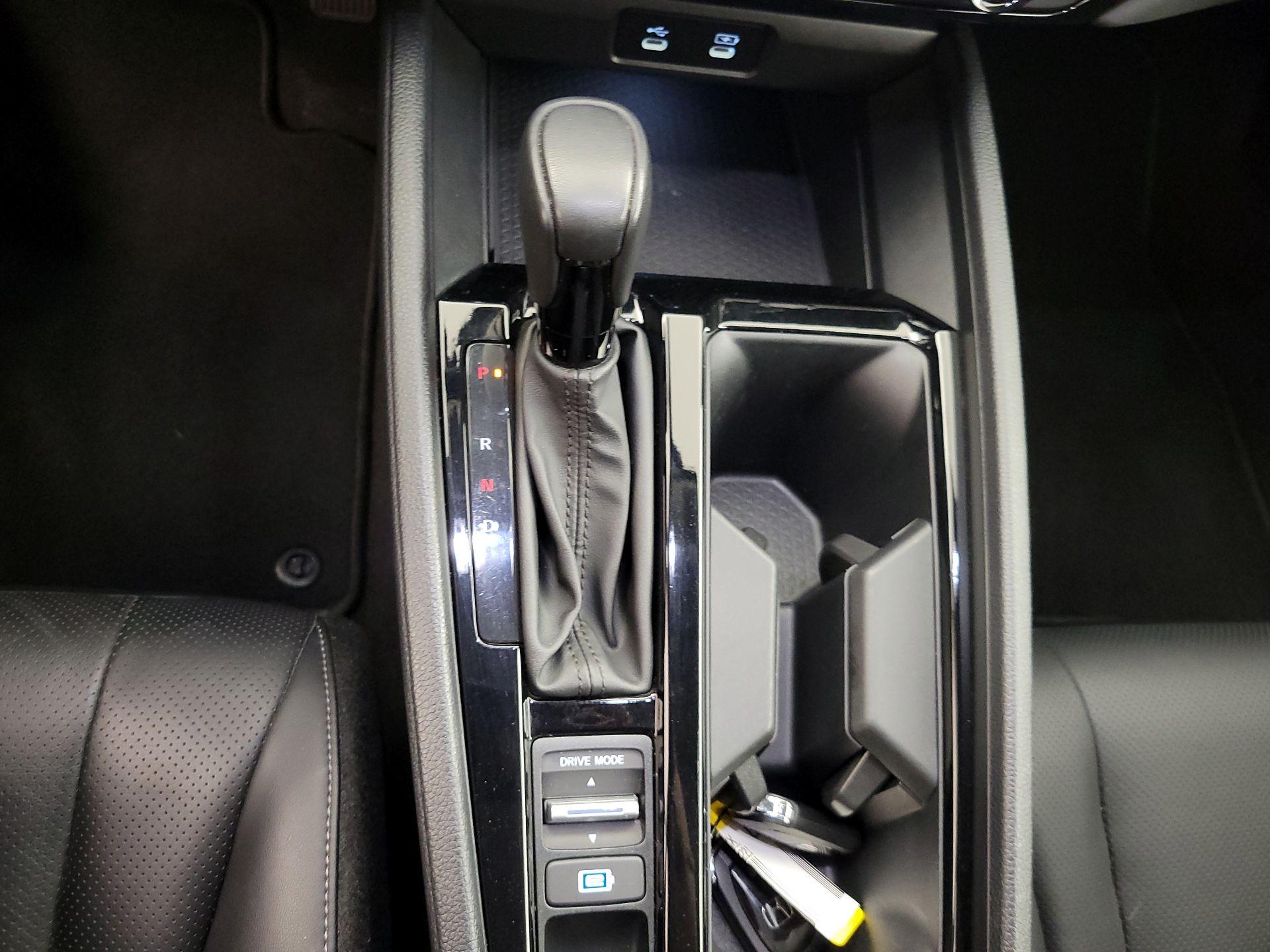 Thumbnail: 2024 Honda Accord - 16