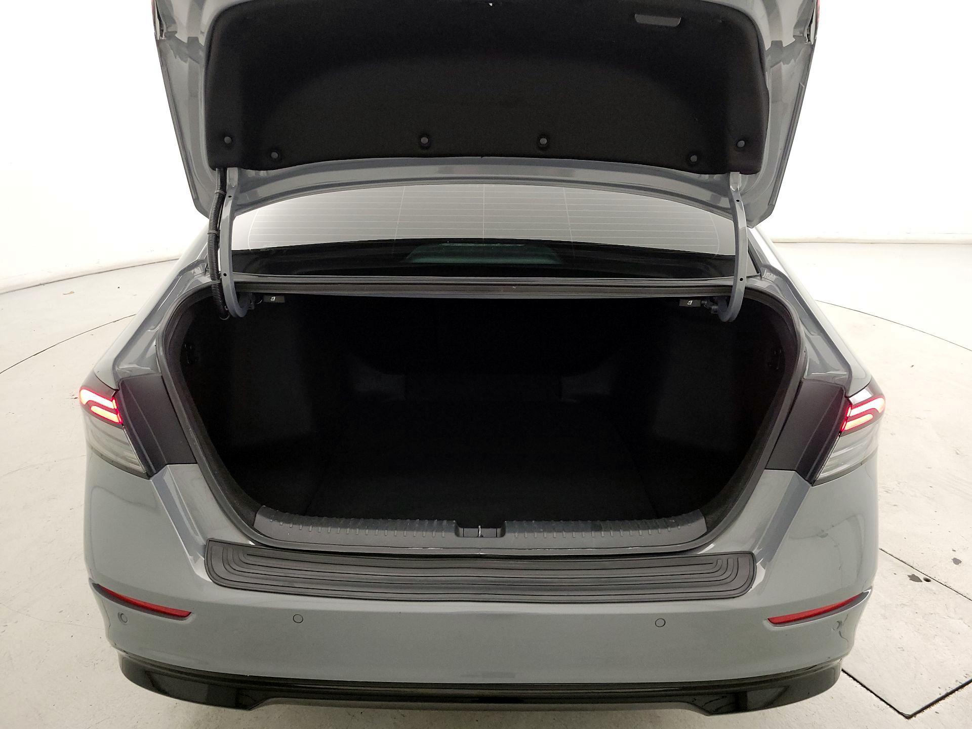 Thumbnail: 2024 Honda Accord - 20