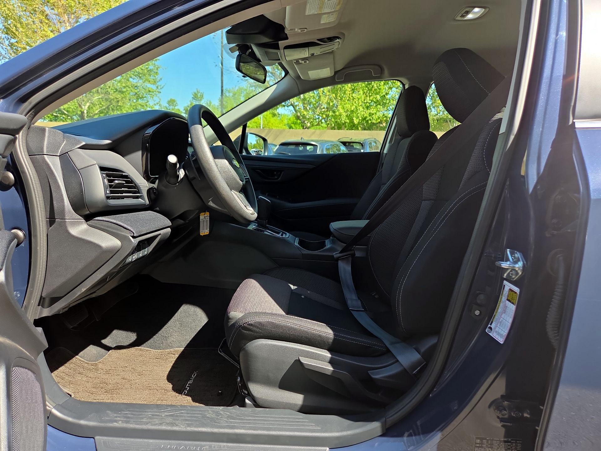 Thumbnail: 2024 Subaru Outback - 9