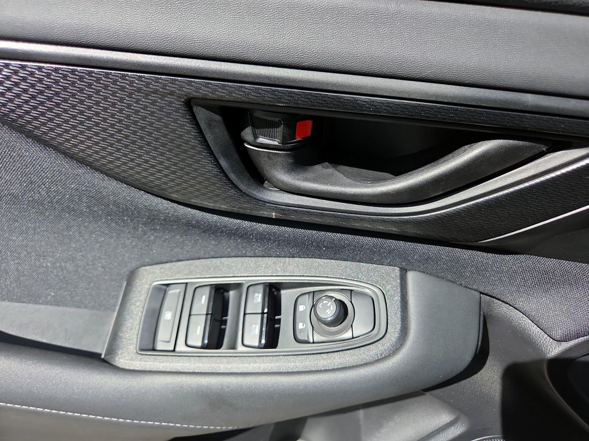 Thumbnail: 2024 Subaru Outback - 10