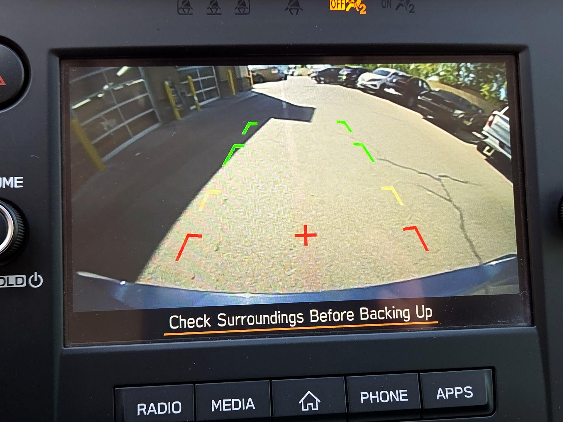 Thumbnail: 2024 Subaru Outback - 12