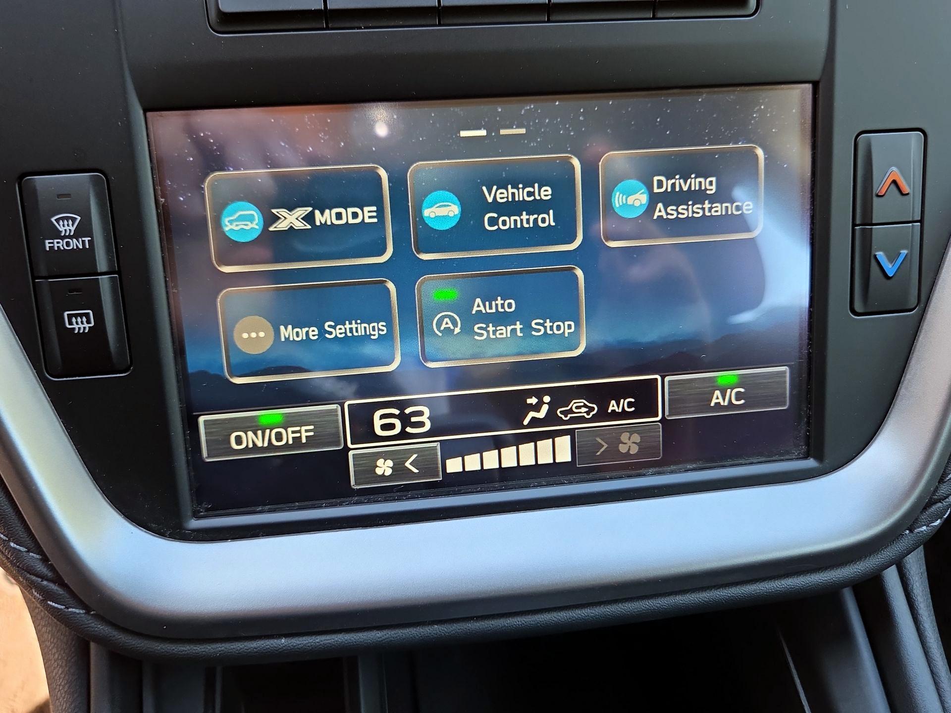 Thumbnail: 2024 Subaru Outback - 14