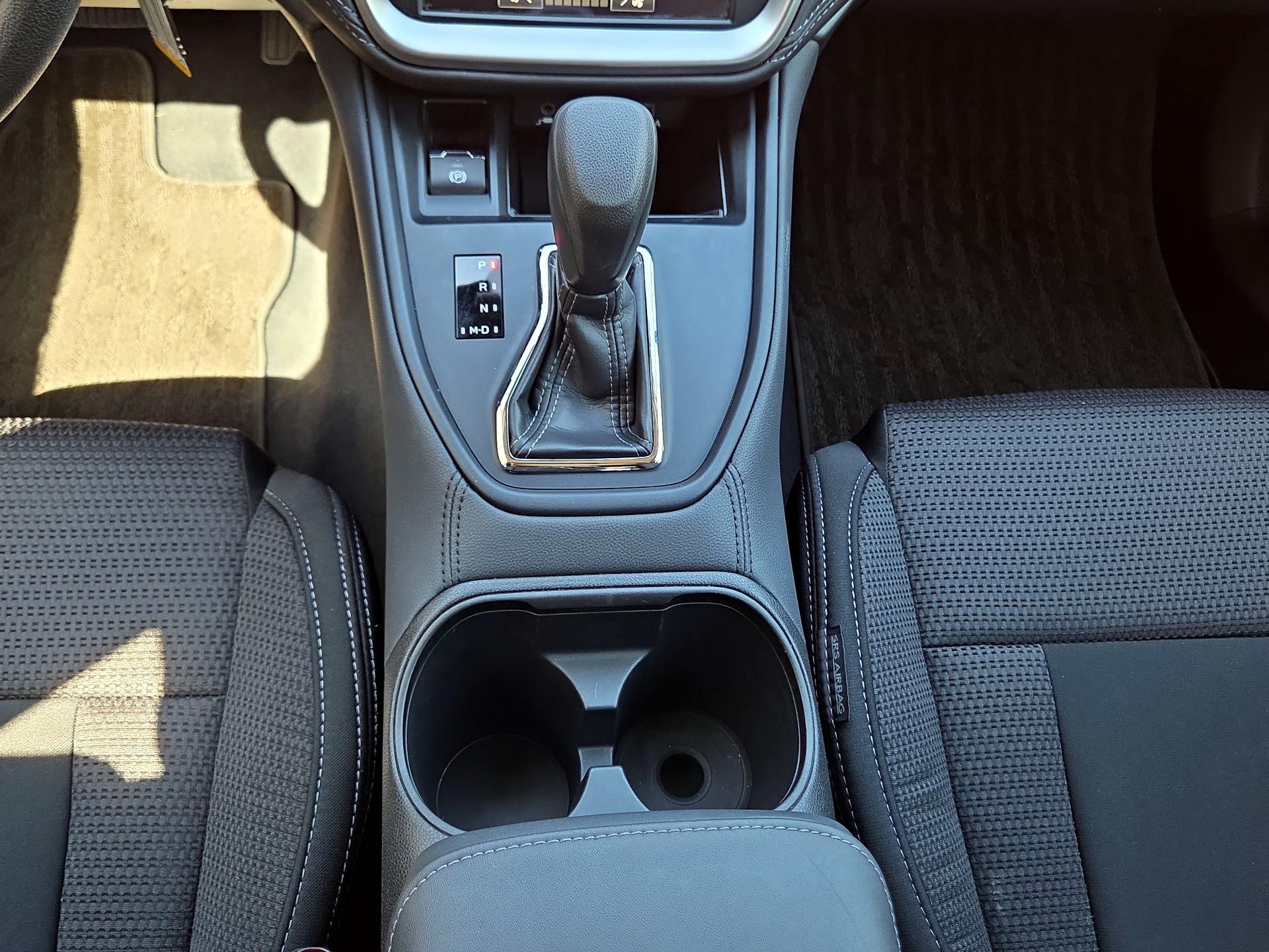 Thumbnail: 2024 Subaru Outback - 15