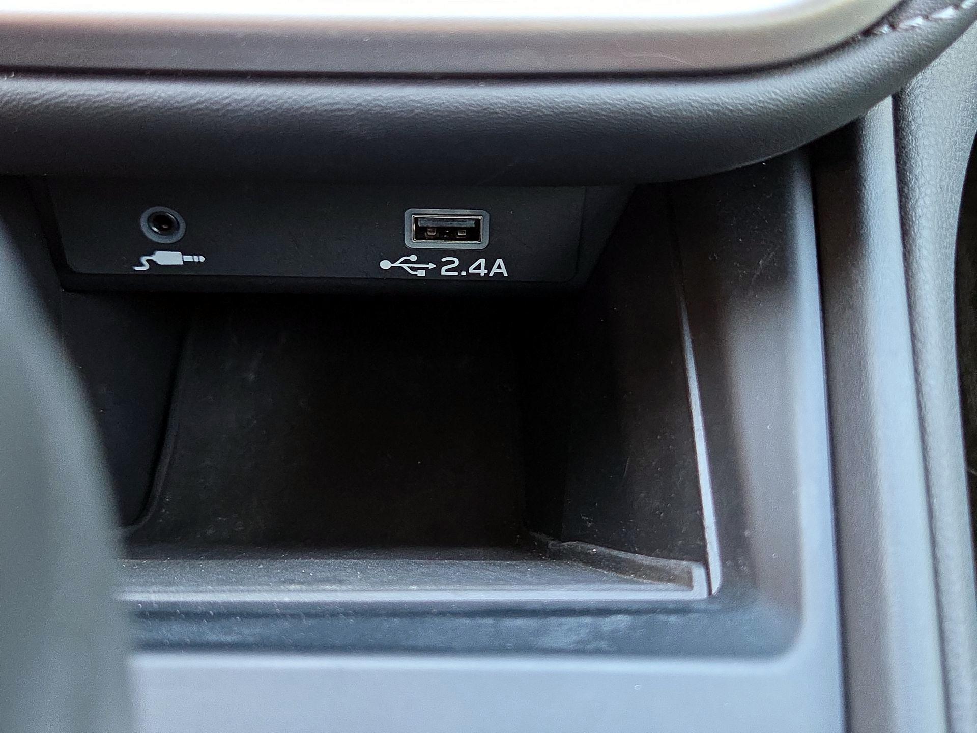 Thumbnail: 2024 Subaru Outback - 16