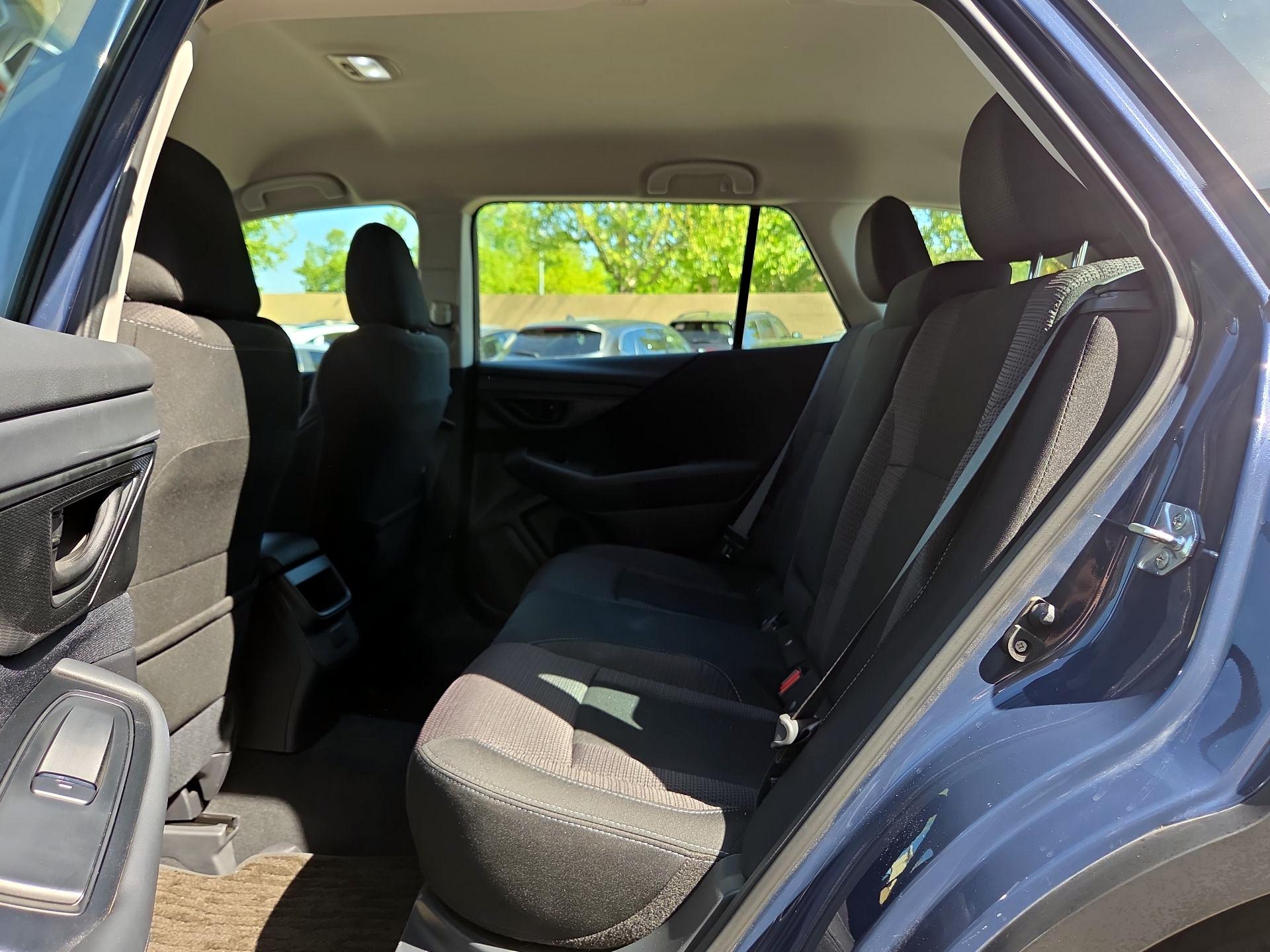 Thumbnail: 2024 Subaru Outback - 17