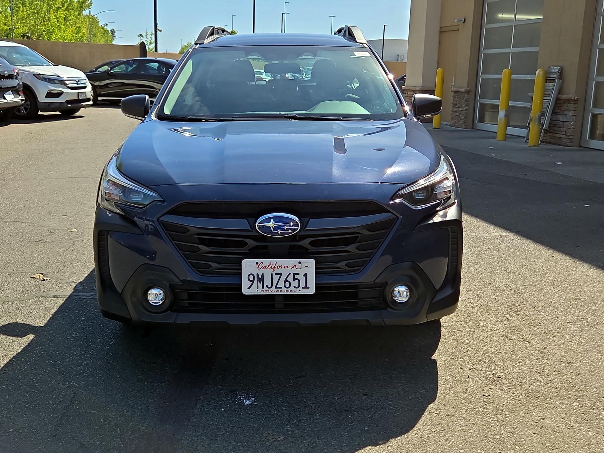 Thumbnail: 2024 Subaru Outback - 2