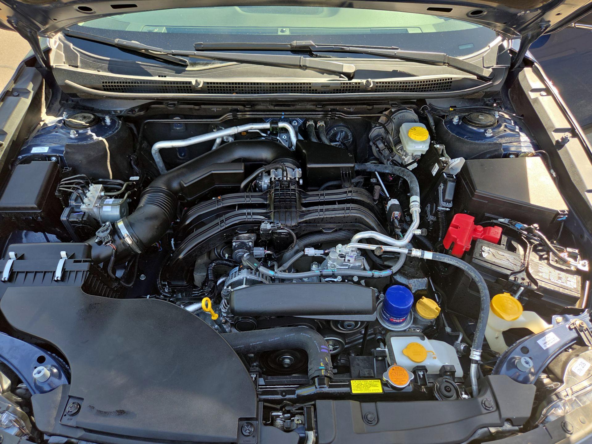 Thumbnail: 2024 Subaru Outback - 19