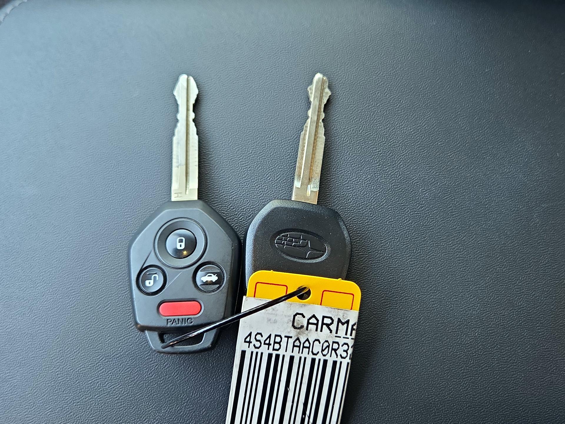 Thumbnail: 2024 Subaru Outback - 20