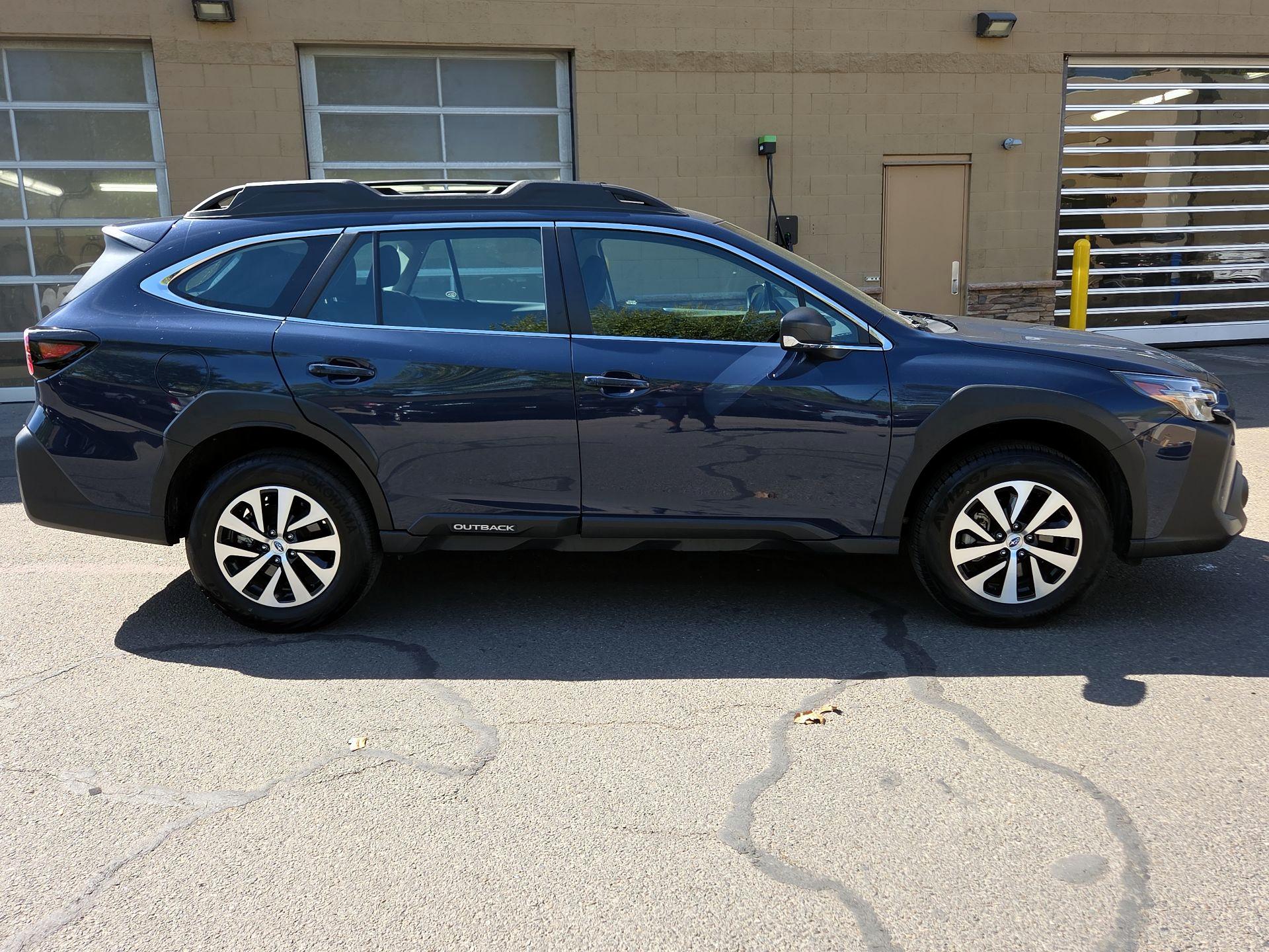 Thumbnail: 2024 Subaru Outback - 4