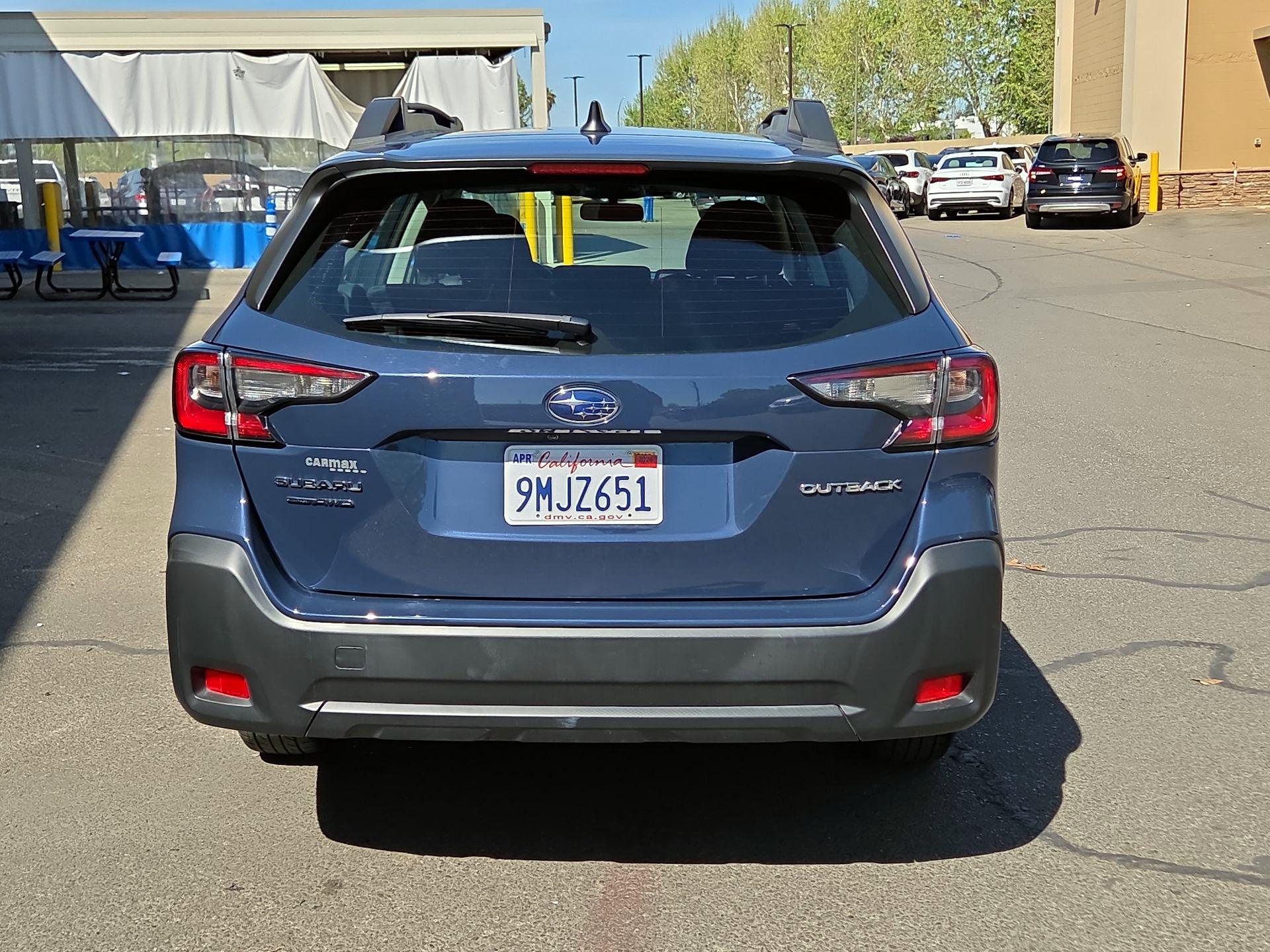 Thumbnail: 2024 Subaru Outback - 6