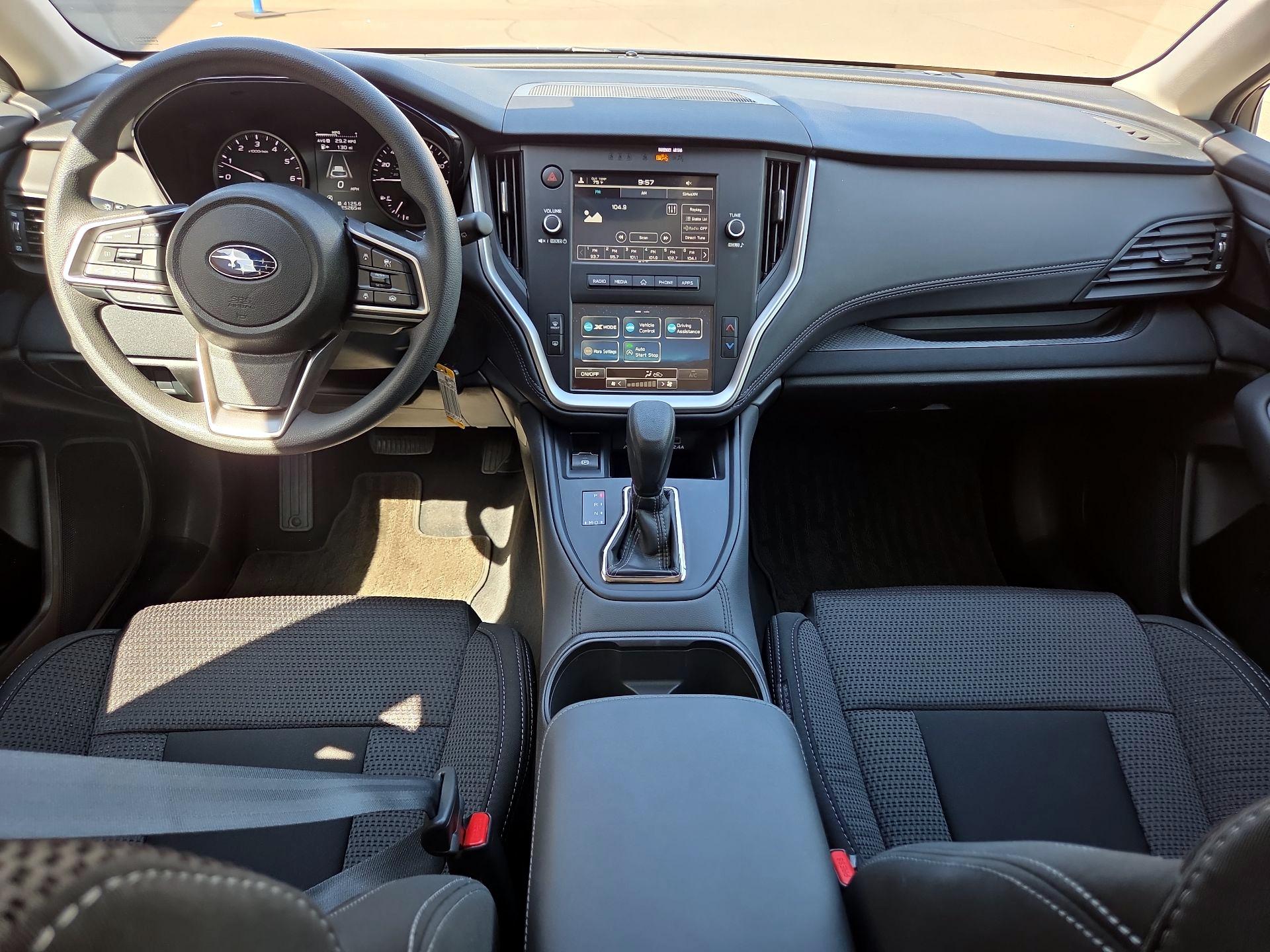 Thumbnail: 2024 Subaru Outback - 8