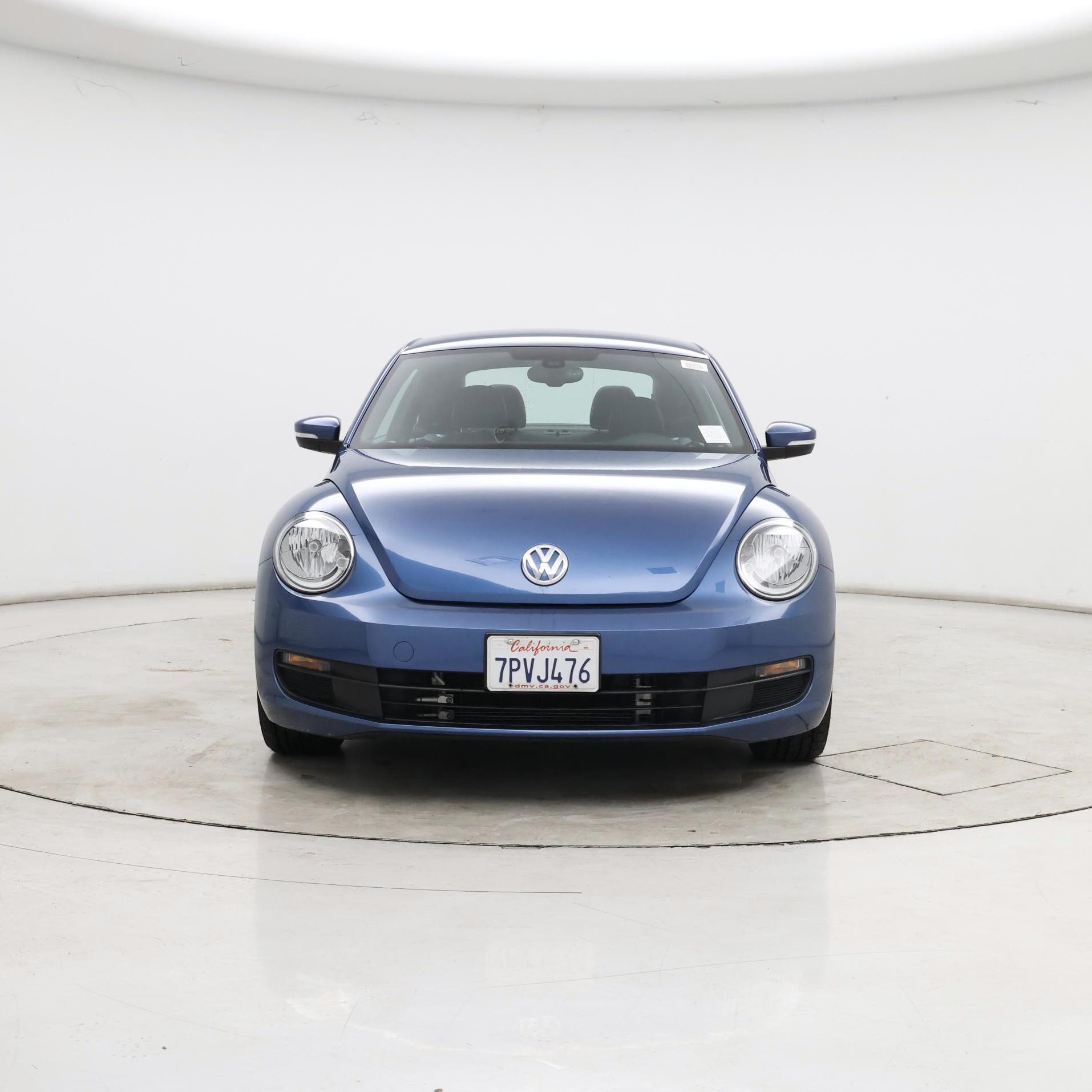 Thumbnail: 2016 Volkswagen Beetle - 5