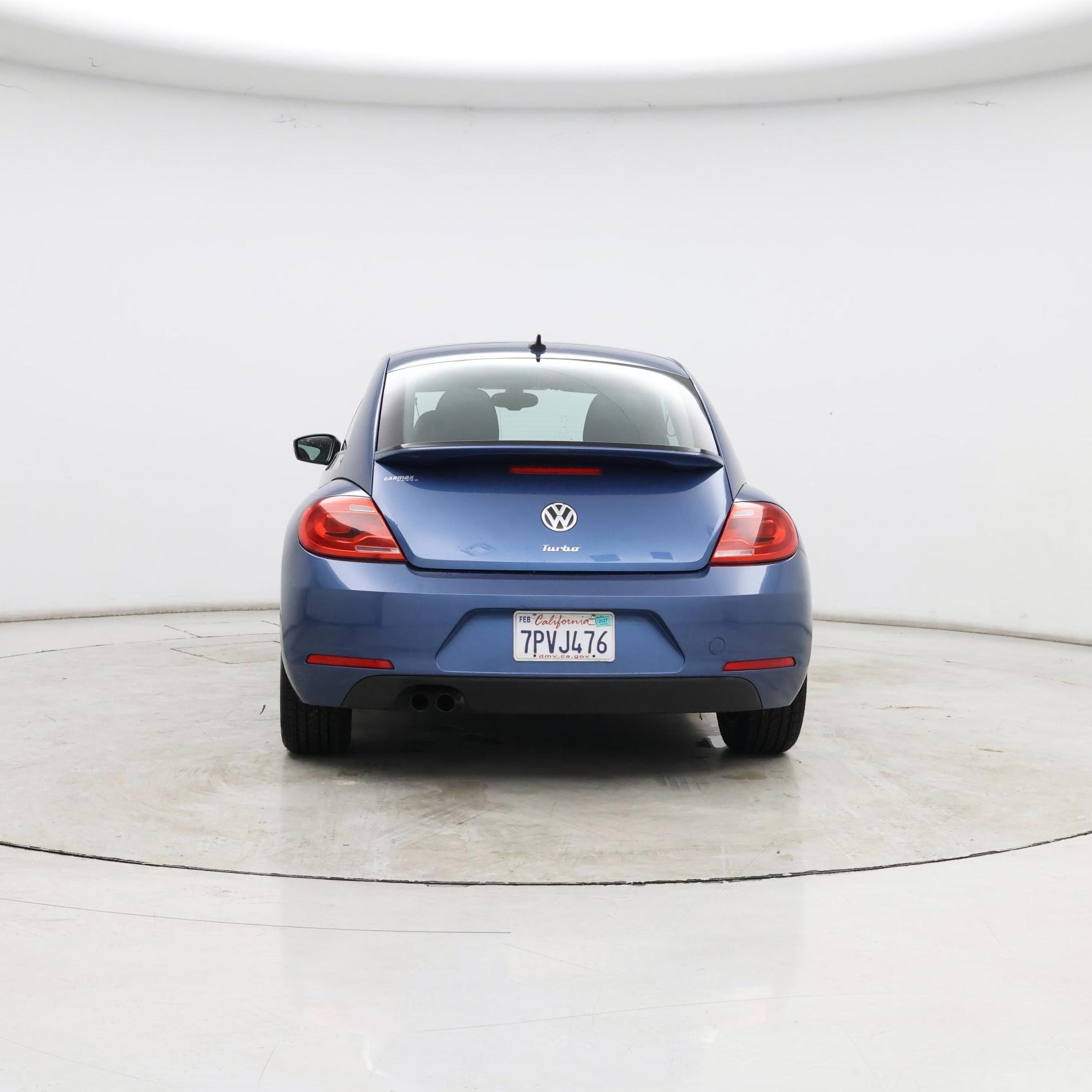 Thumbnail: 2016 Volkswagen Beetle - 6