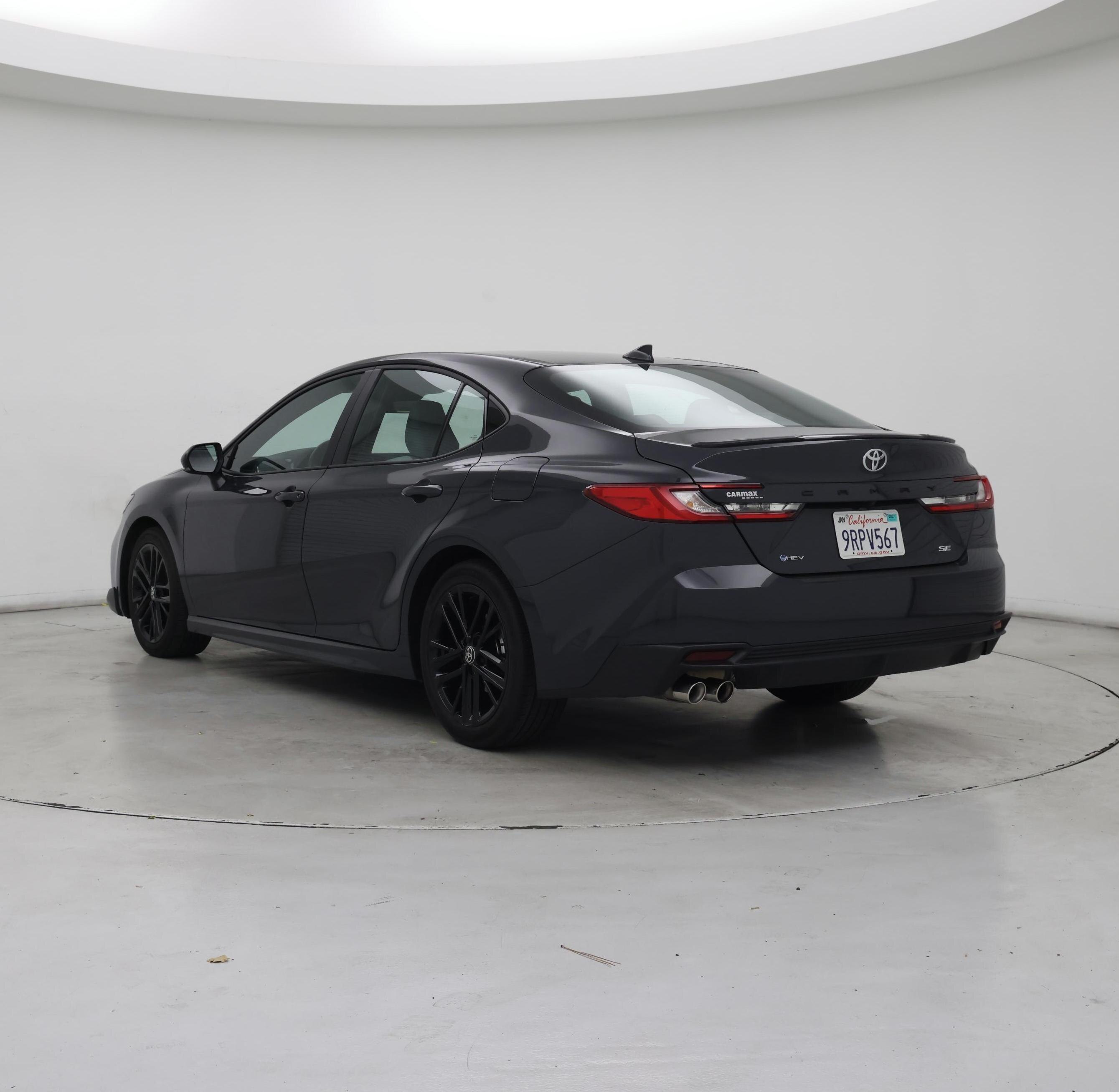 Thumbnail: 2025 Toyota Camry - 2