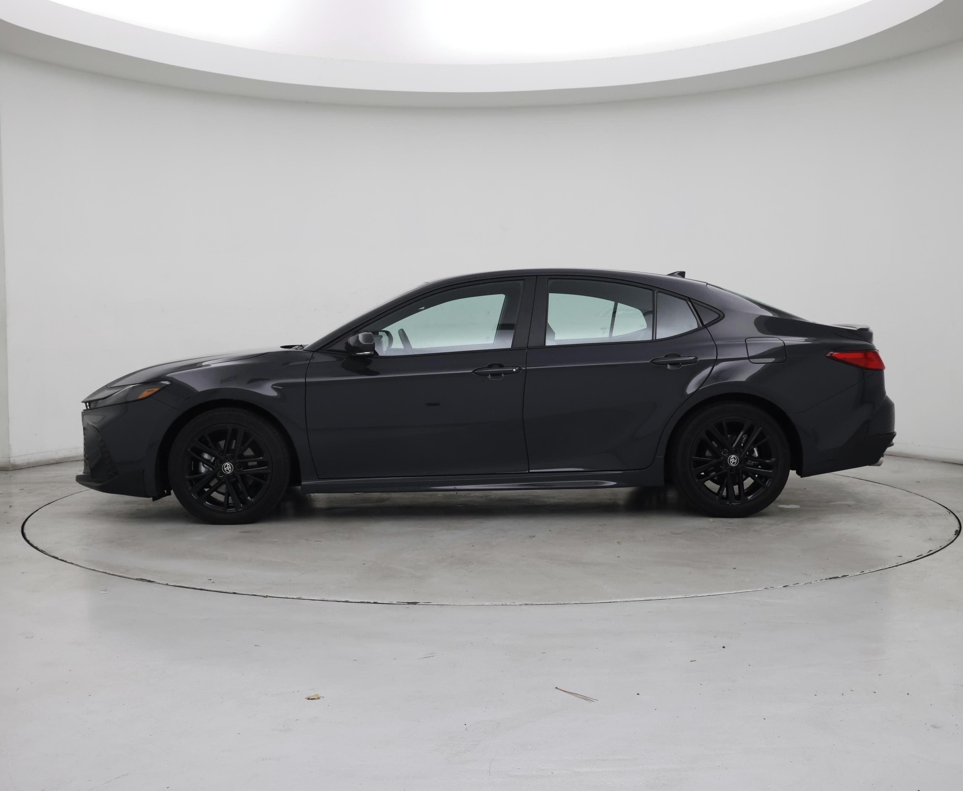 Thumbnail: 2025 Toyota Camry - 3