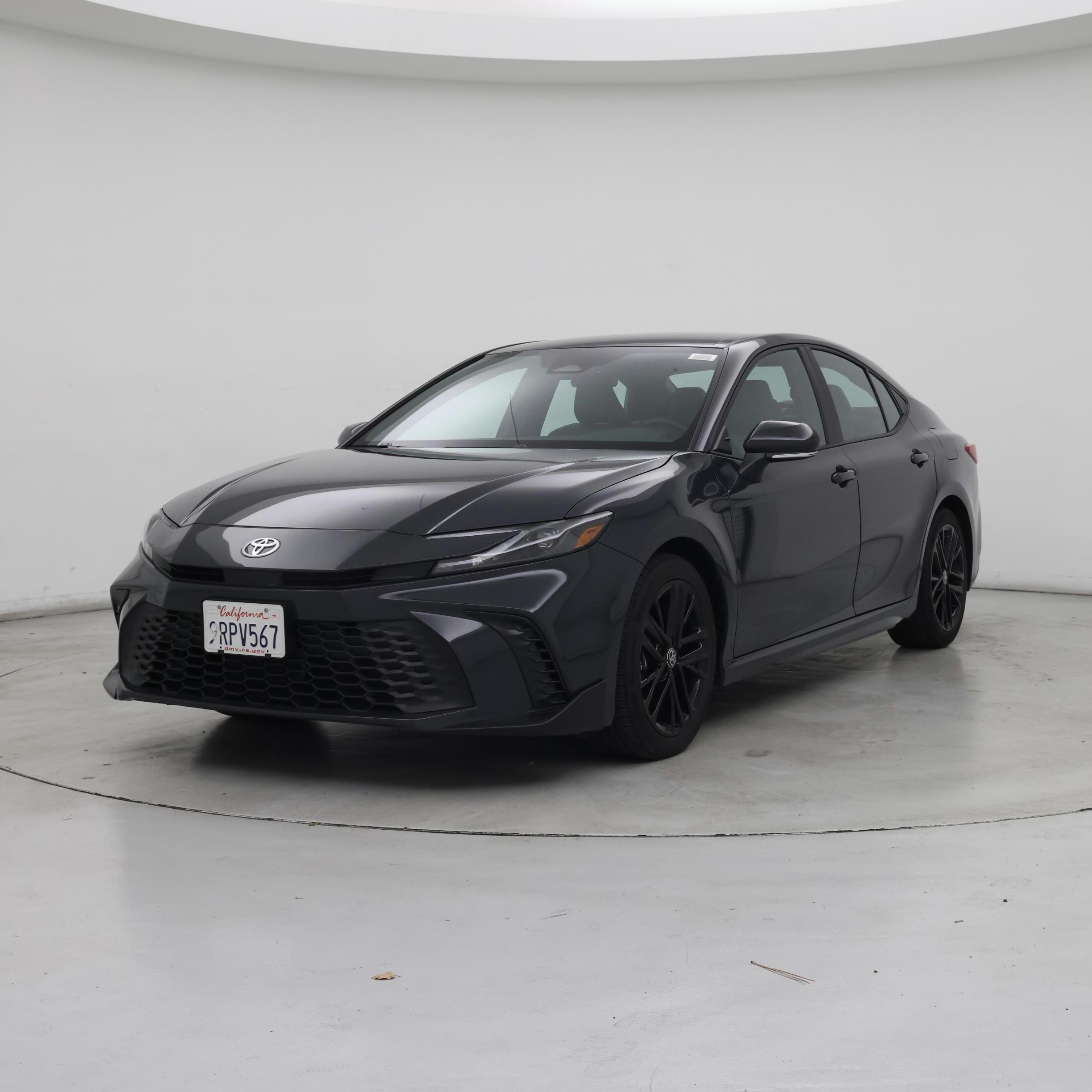 Thumbnail: 2025 Toyota Camry - 4