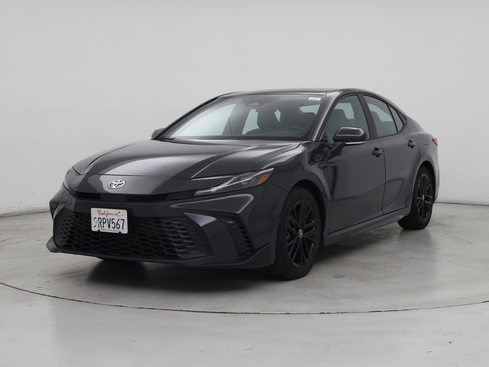 2025 Toyota Camry SE - Photo 5