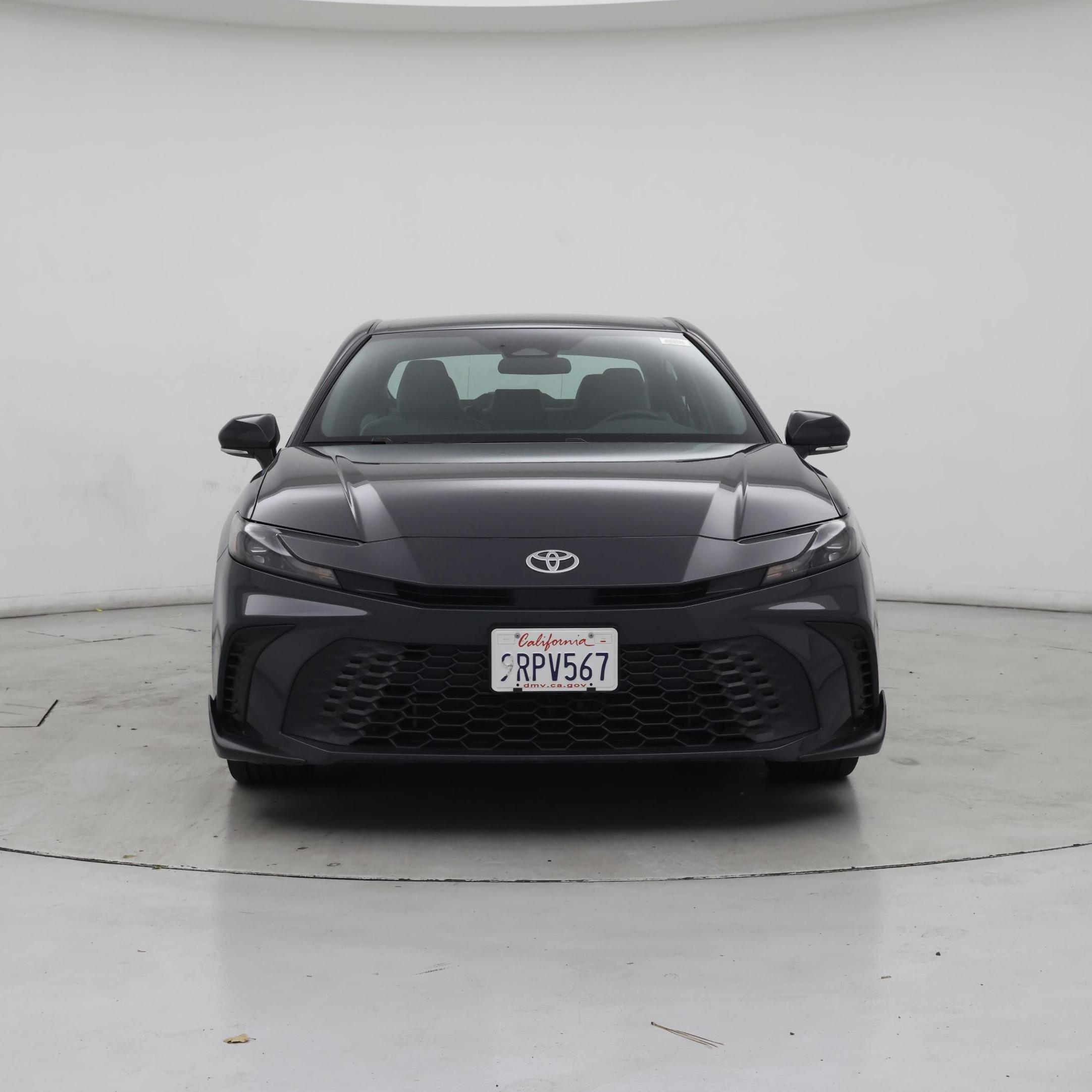 Thumbnail: 2025 Toyota Camry - 5