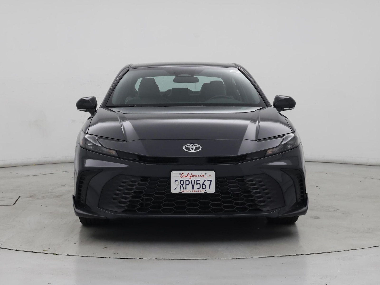 2025 Toyota Camry SE - Photo 6