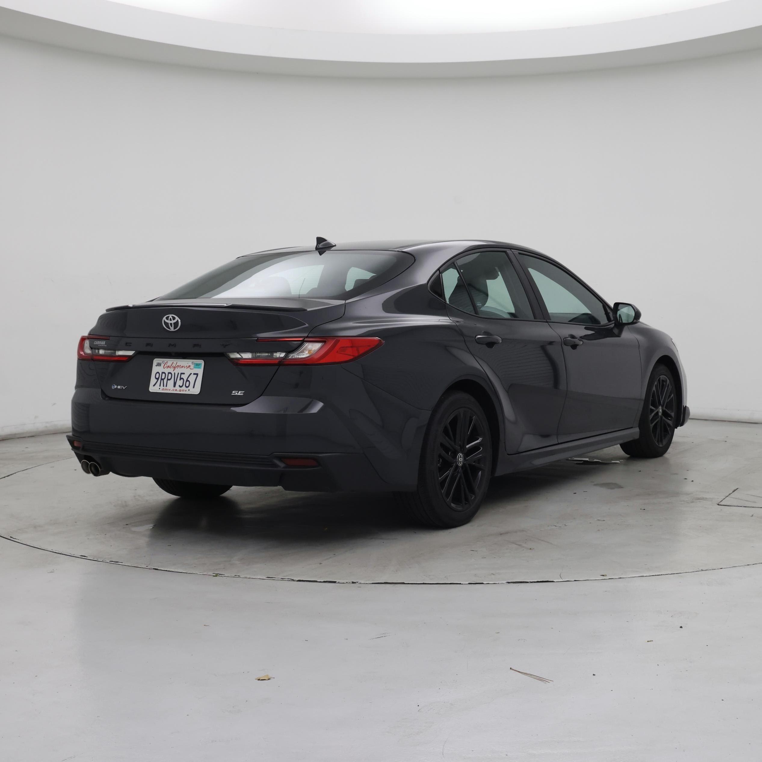 Thumbnail: 2025 Toyota Camry - 8