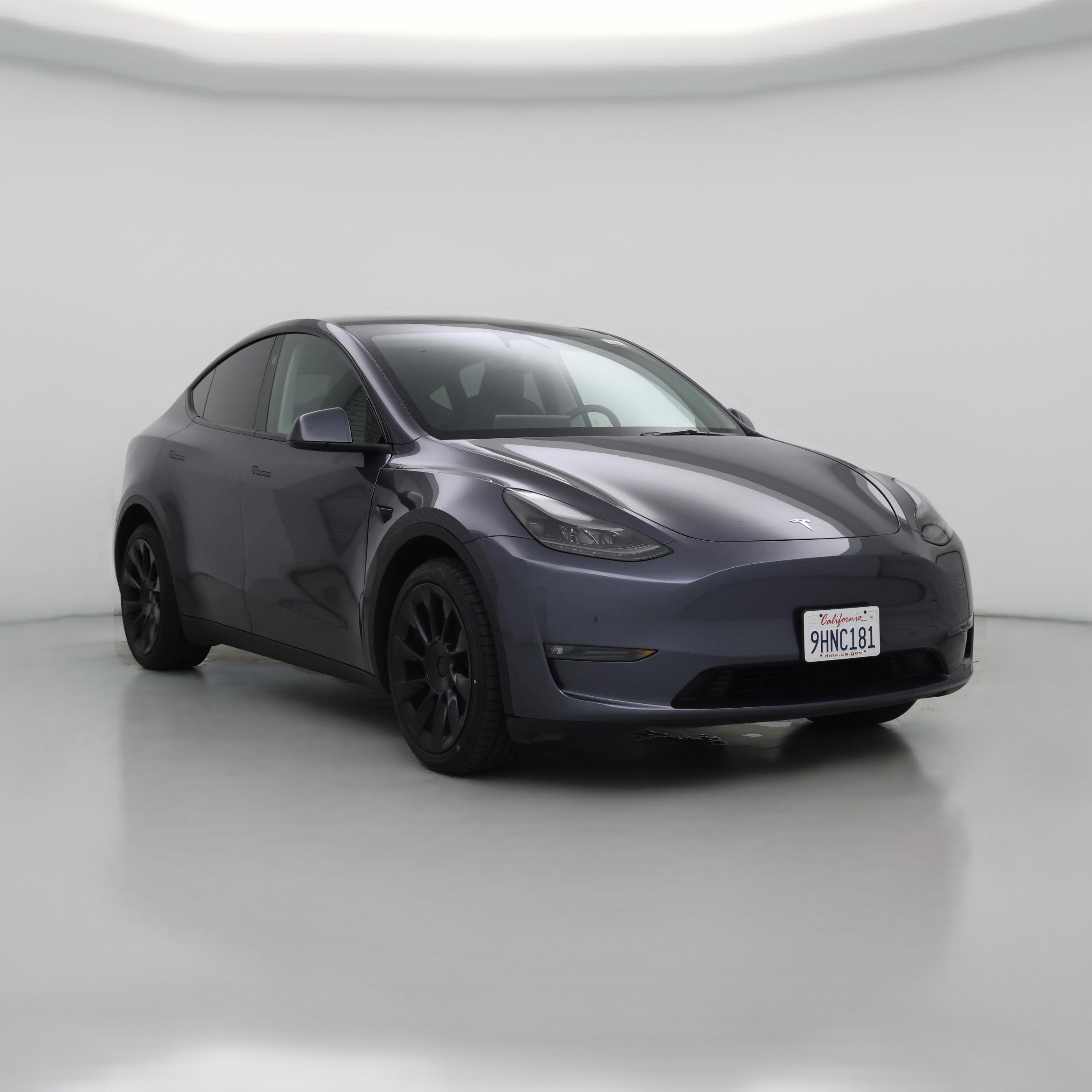Thumbnail: 2023 Tesla Model Y - 1