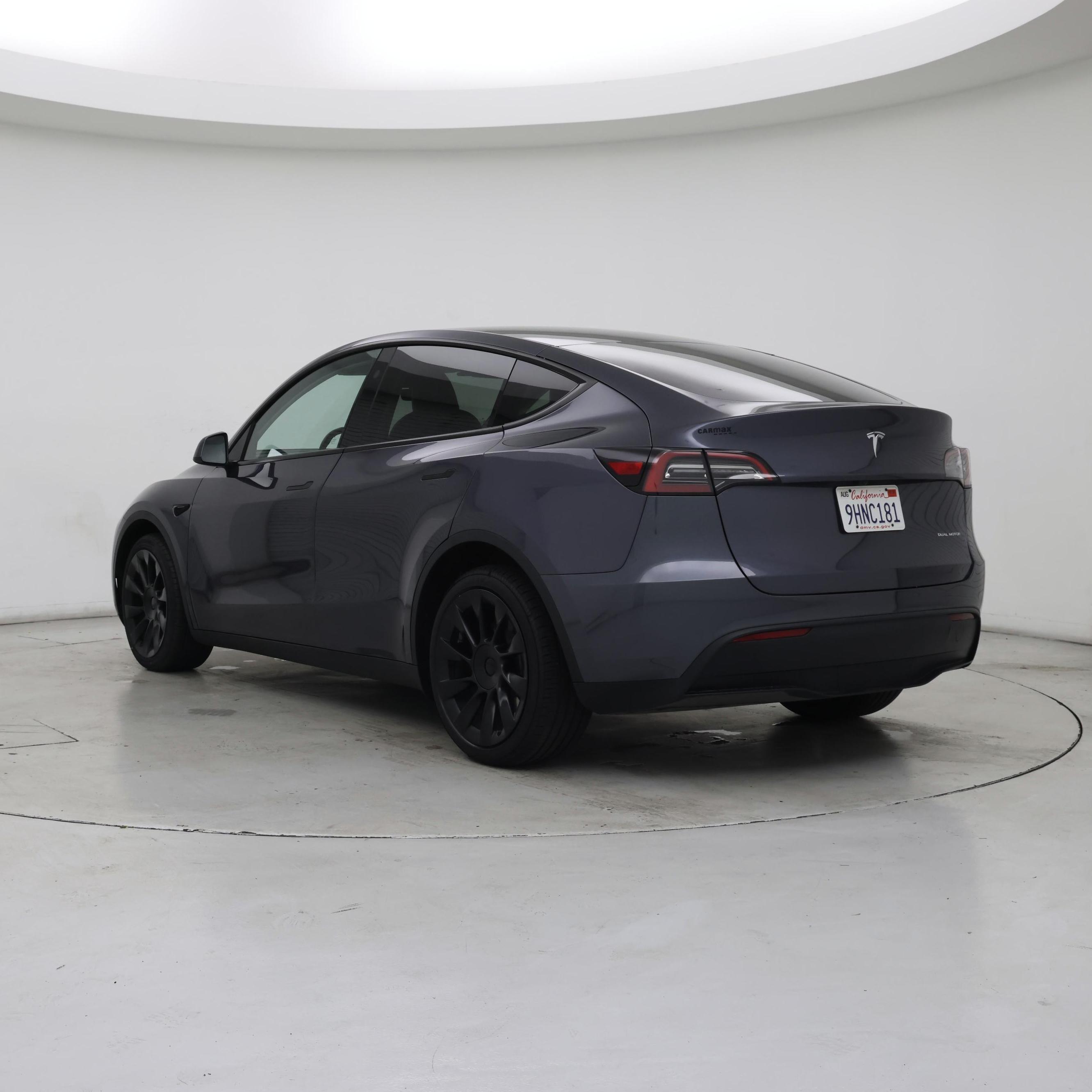 Thumbnail: 2023 Tesla Model Y - 2