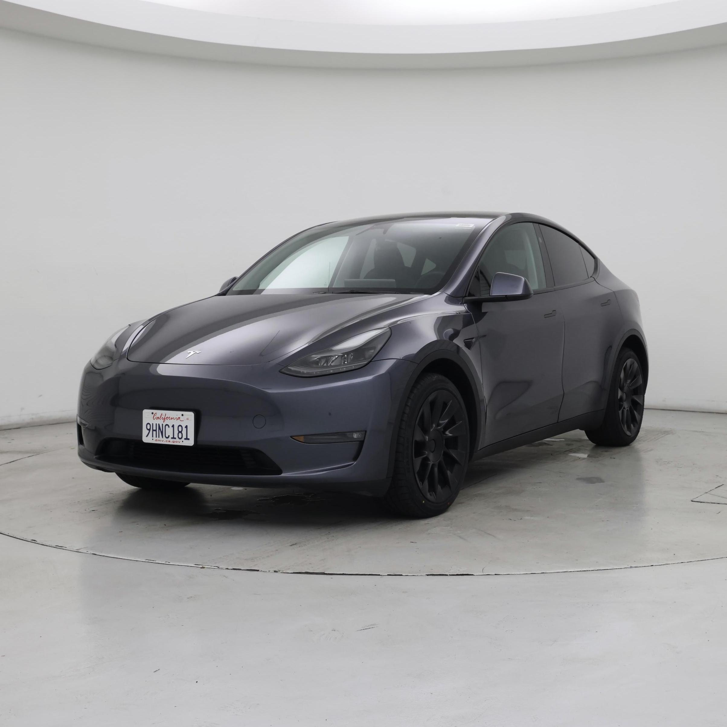 Thumbnail: 2023 Tesla Model Y - 4