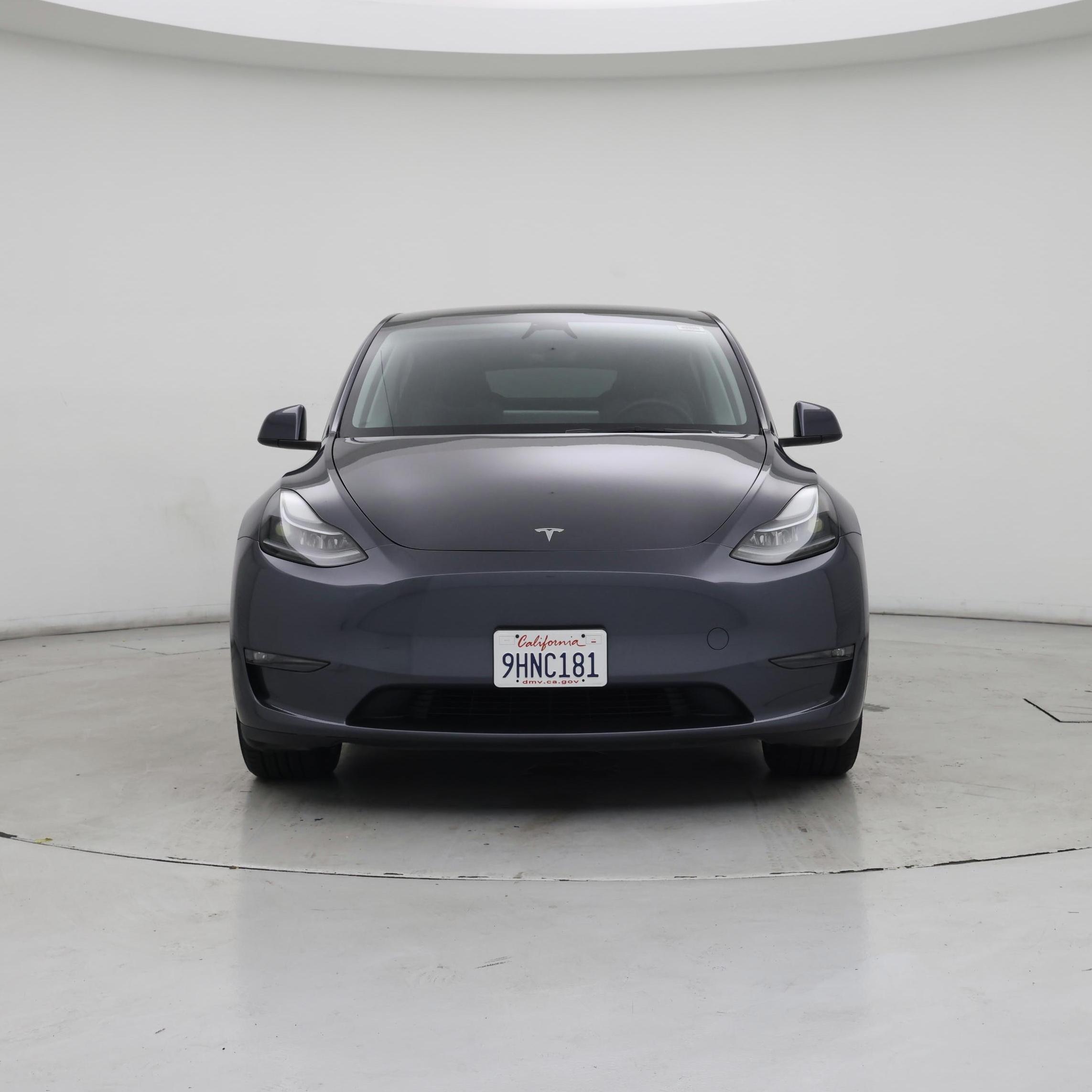 Thumbnail: 2023 Tesla Model Y - 5