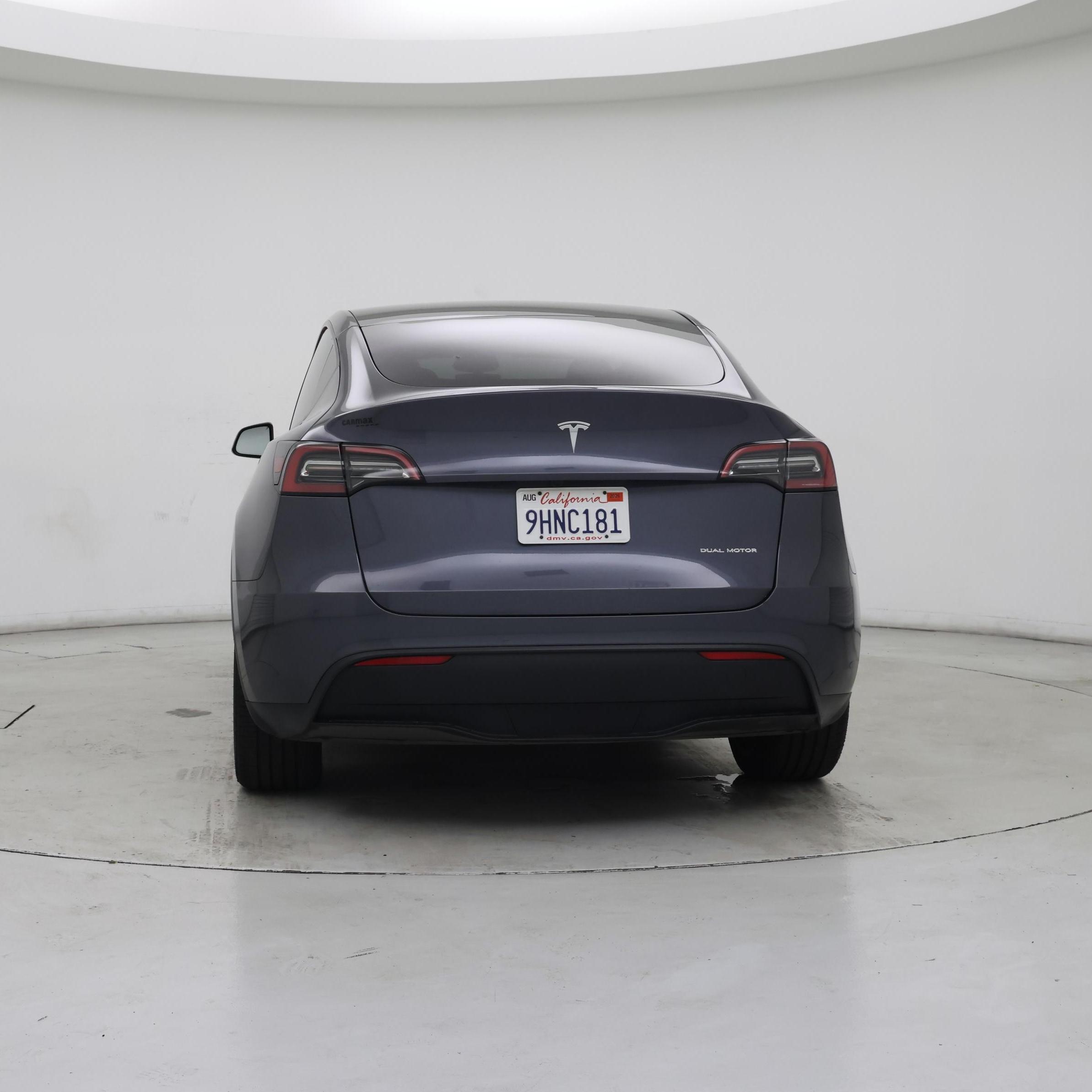 Thumbnail: 2023 Tesla Model Y - 6