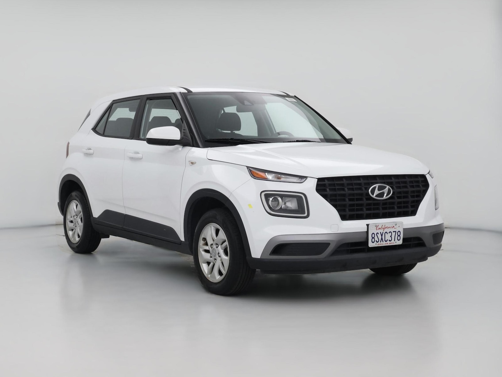 2021 Hyundai Venue SE