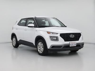 2021 Hyundai Venue SE
