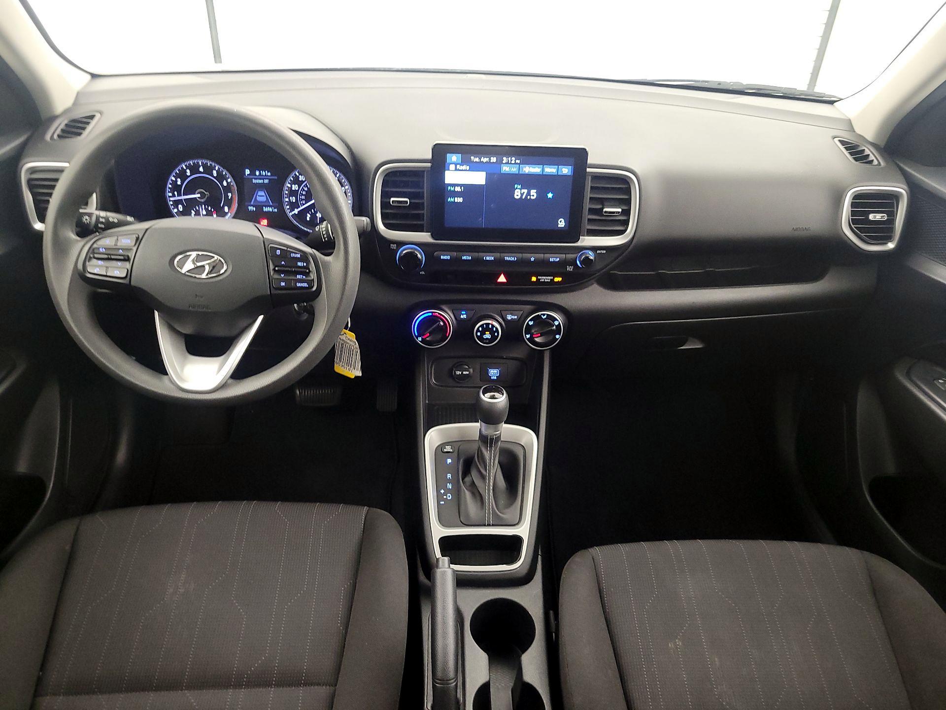 Thumbnail: 2021 Hyundai Venue - 9