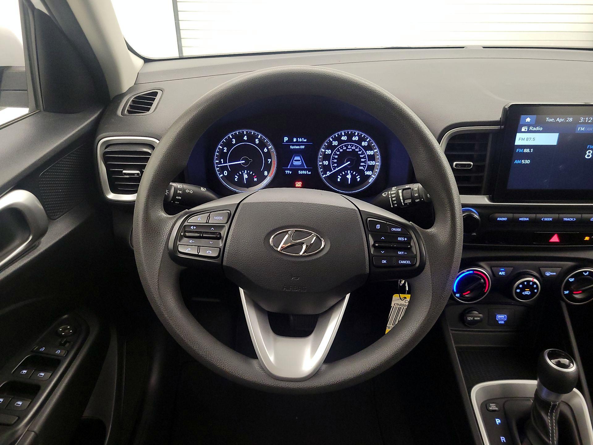 Thumbnail: 2021 Hyundai Venue - 10