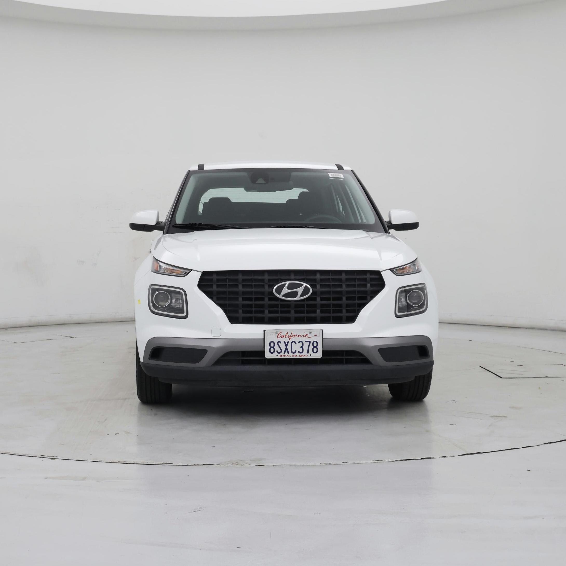 Thumbnail: 2021 Hyundai Venue - 5