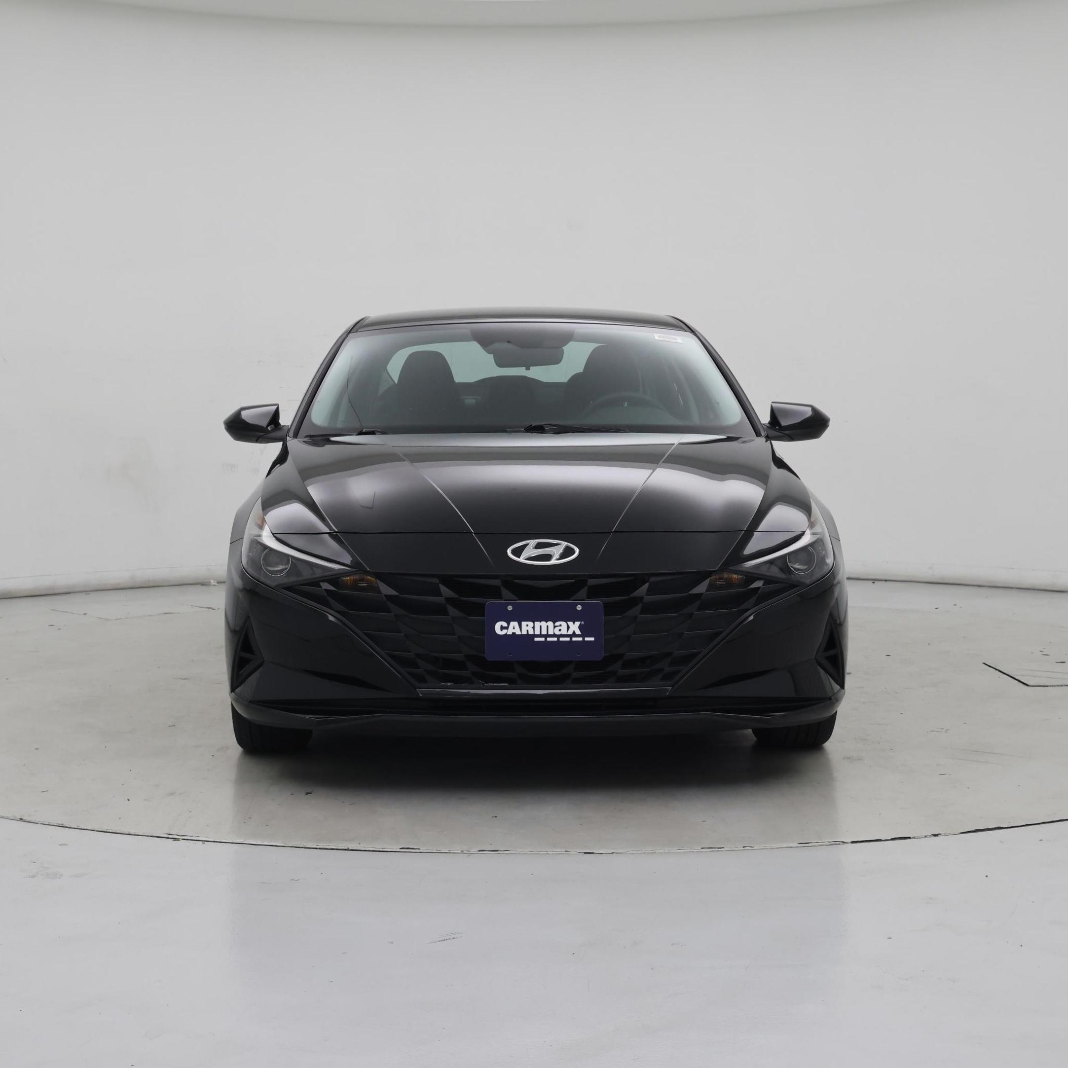 Thumbnail: 2023 Hyundai Elantra - 5