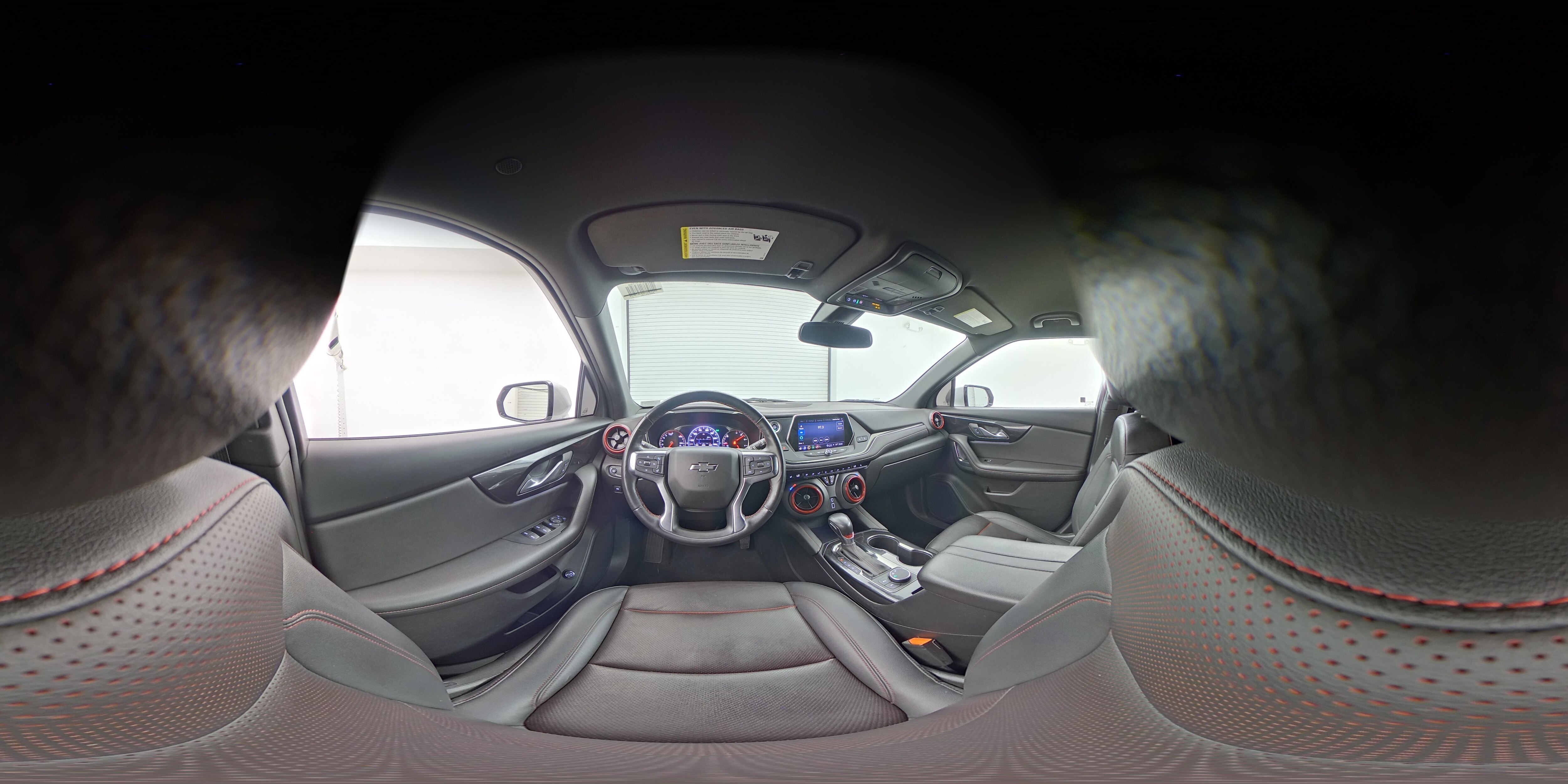 2022 Chevrolet Blazer RS - Photo 27