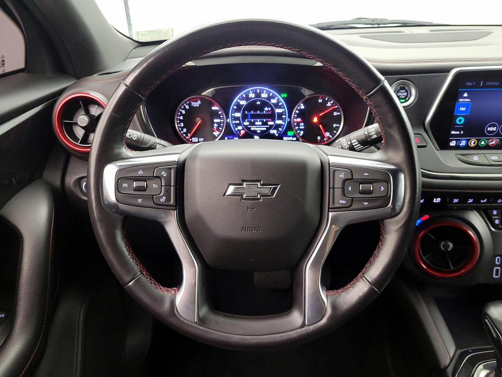 2022 Chevrolet Blazer RS - Photo 11