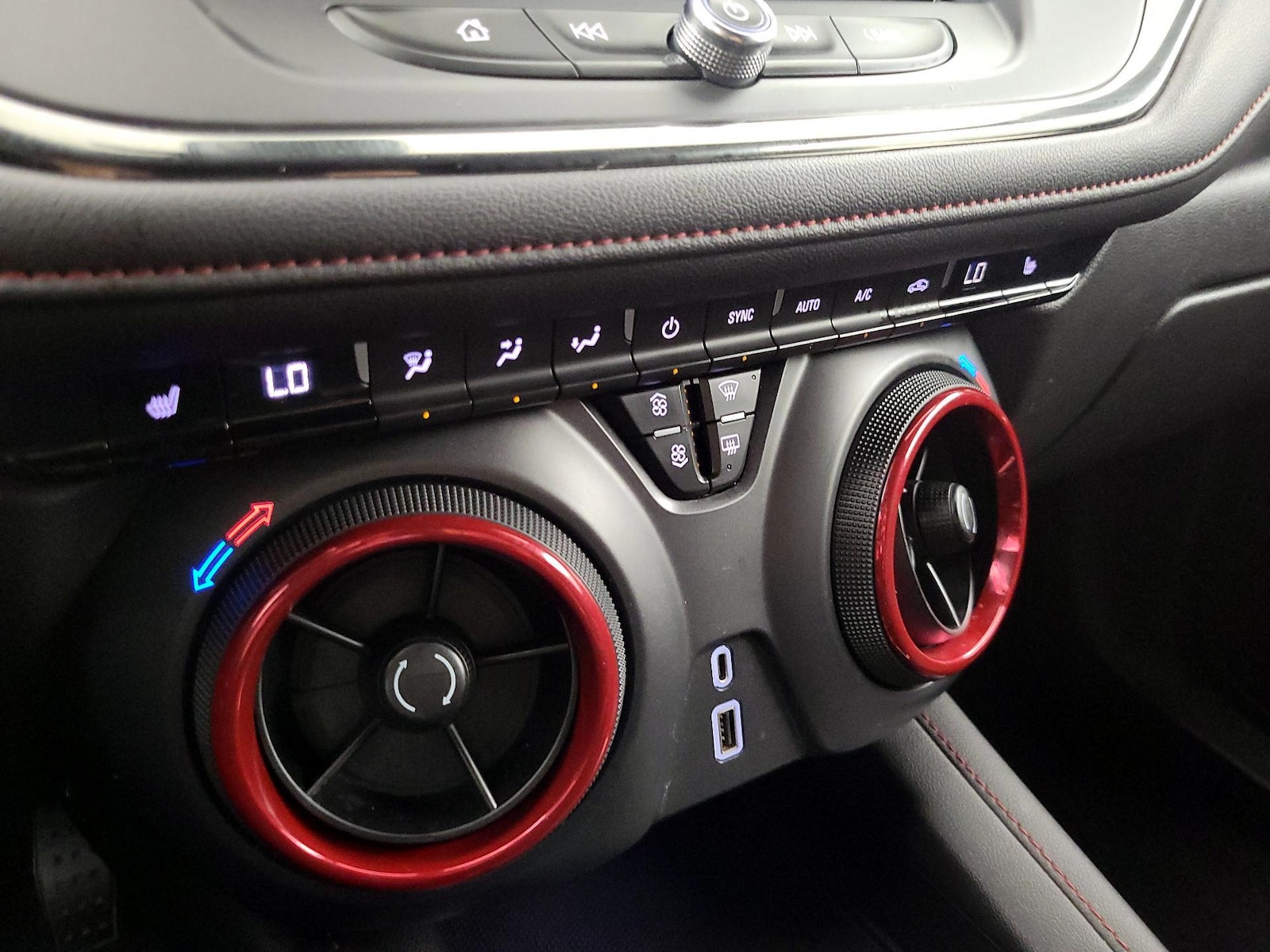 2022 Chevrolet Blazer RS - Photo 18