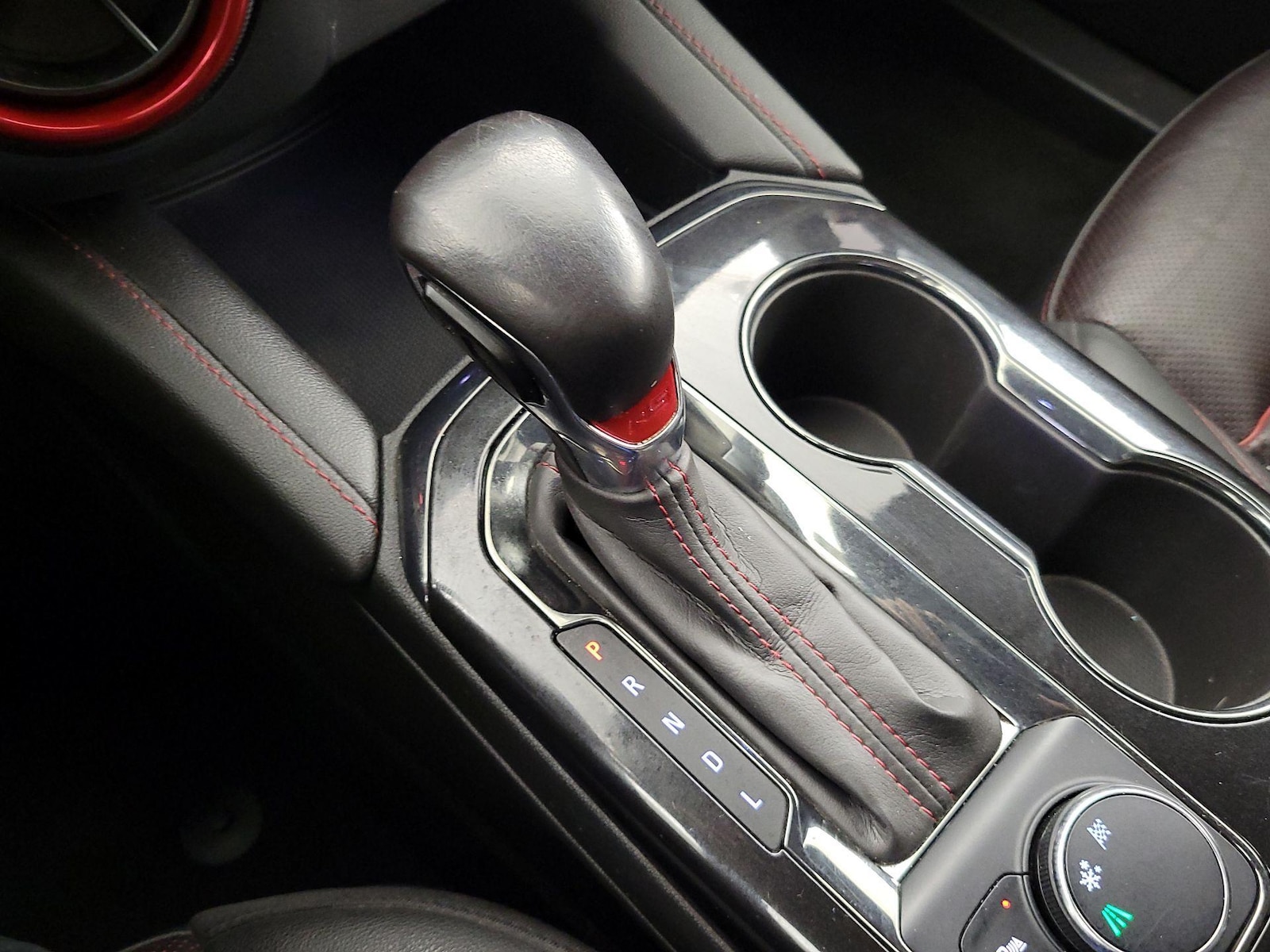 2022 Chevrolet Blazer RS - Photo 19