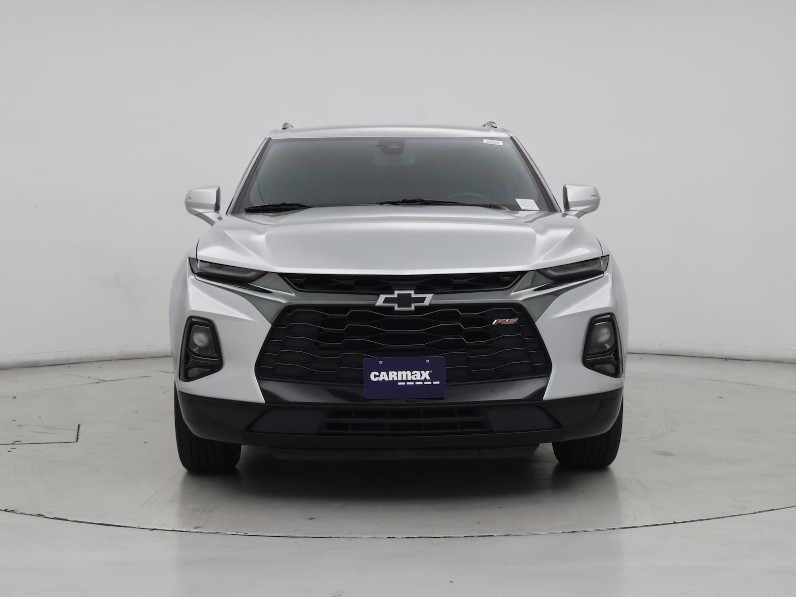 2022 Chevrolet Blazer RS - Photo 6