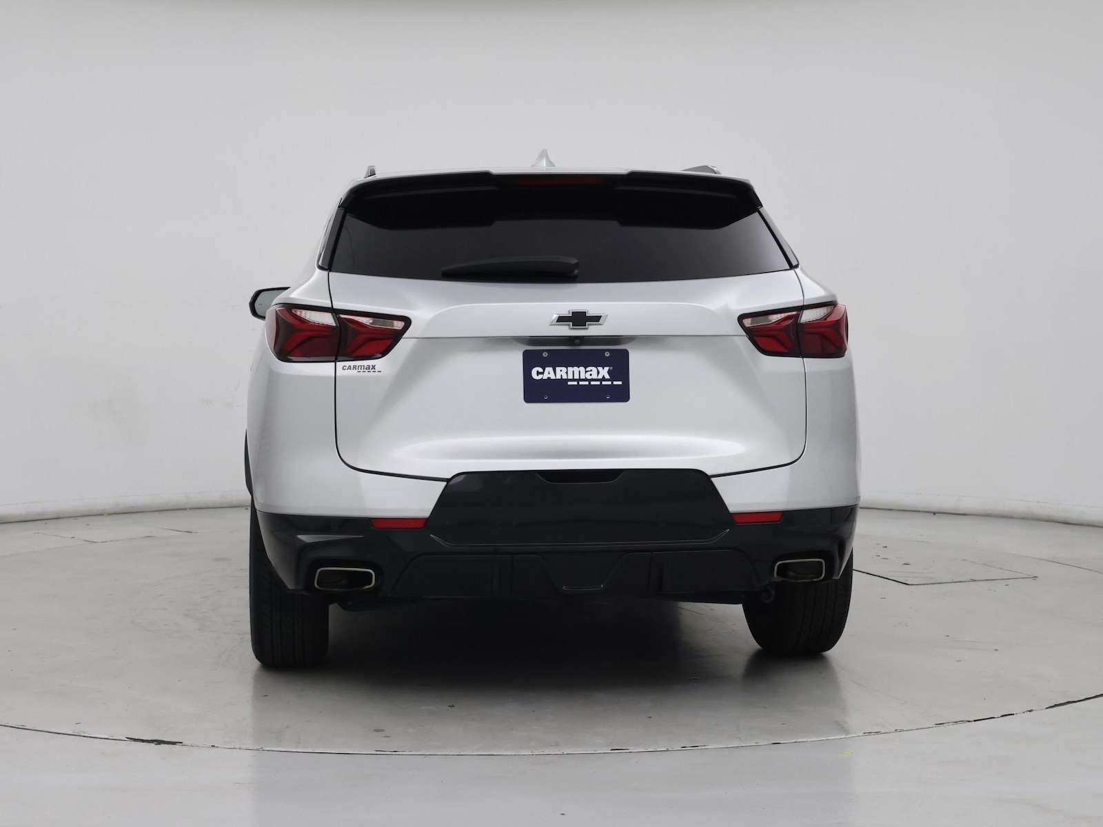 2022 Chevrolet Blazer RS - Photo 7