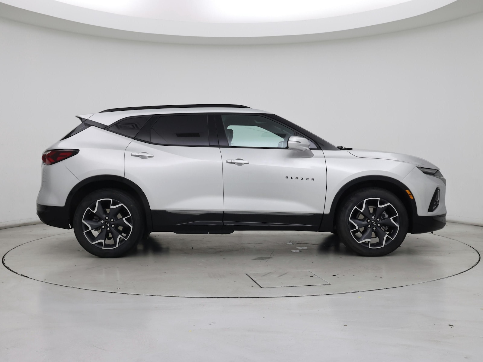 2022 Chevrolet Blazer RS - Photo 8