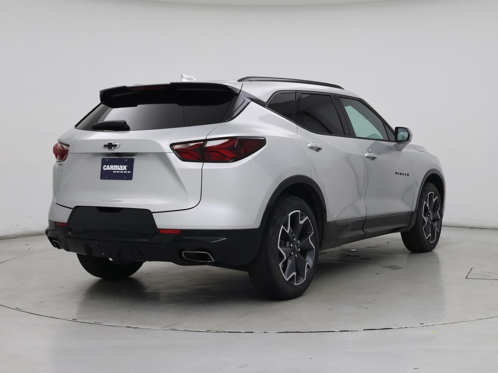 2022 Chevrolet Blazer RS - Photo 9