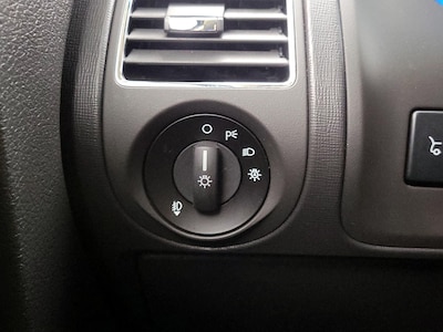 Driver Accessory Controls
