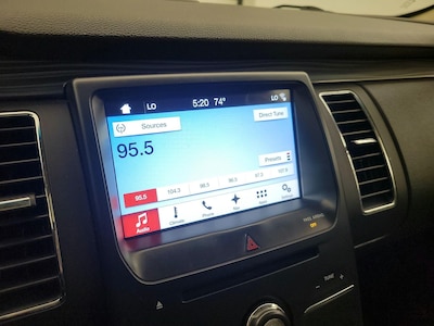 Radio (On)