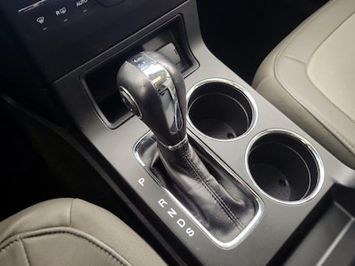 Shifter