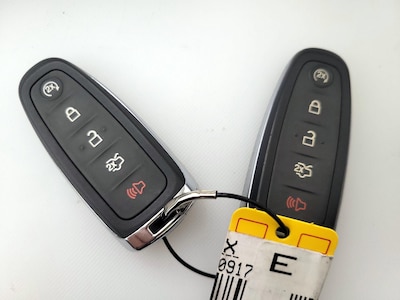 Keys