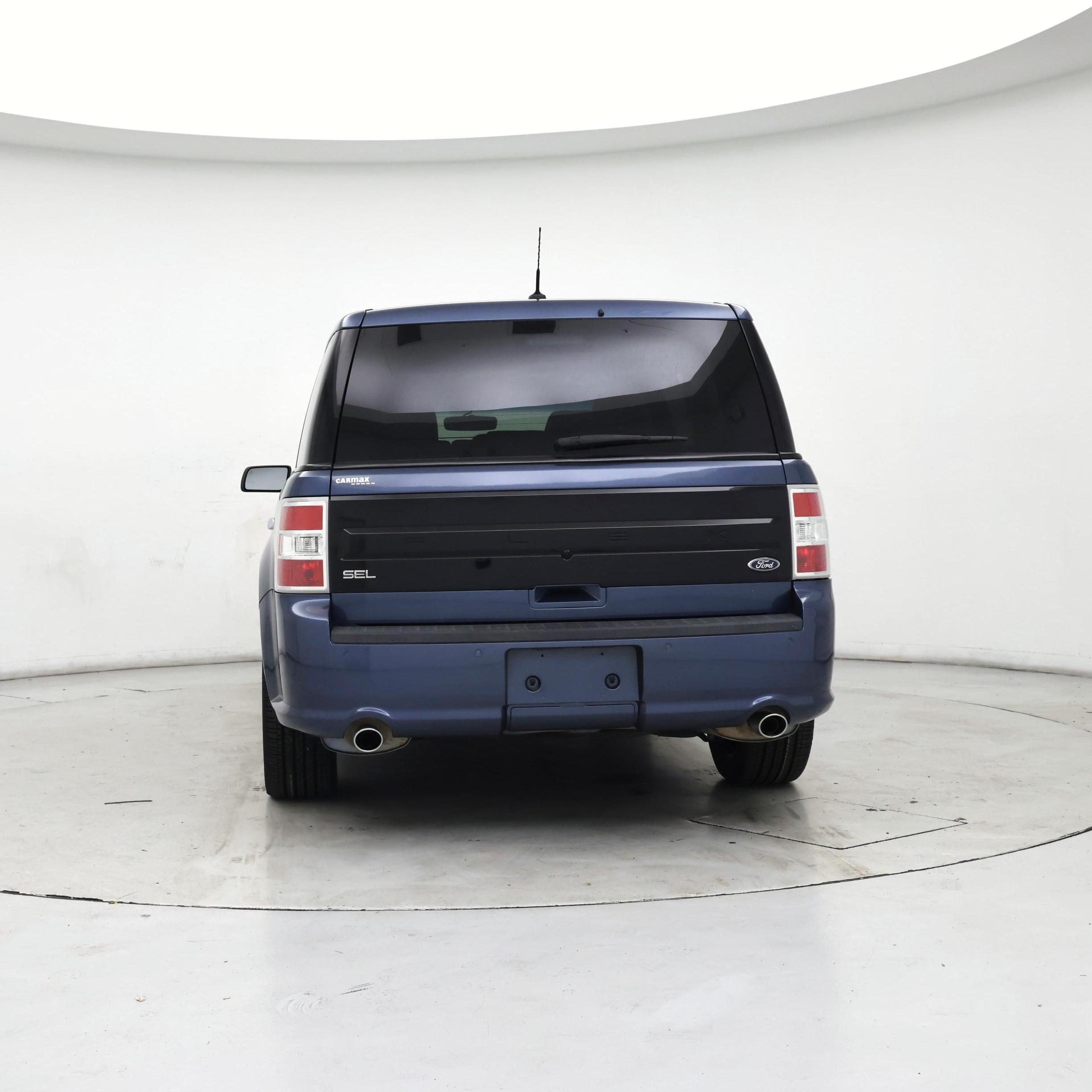 Thumbnail: 2018 Ford Flex - 6