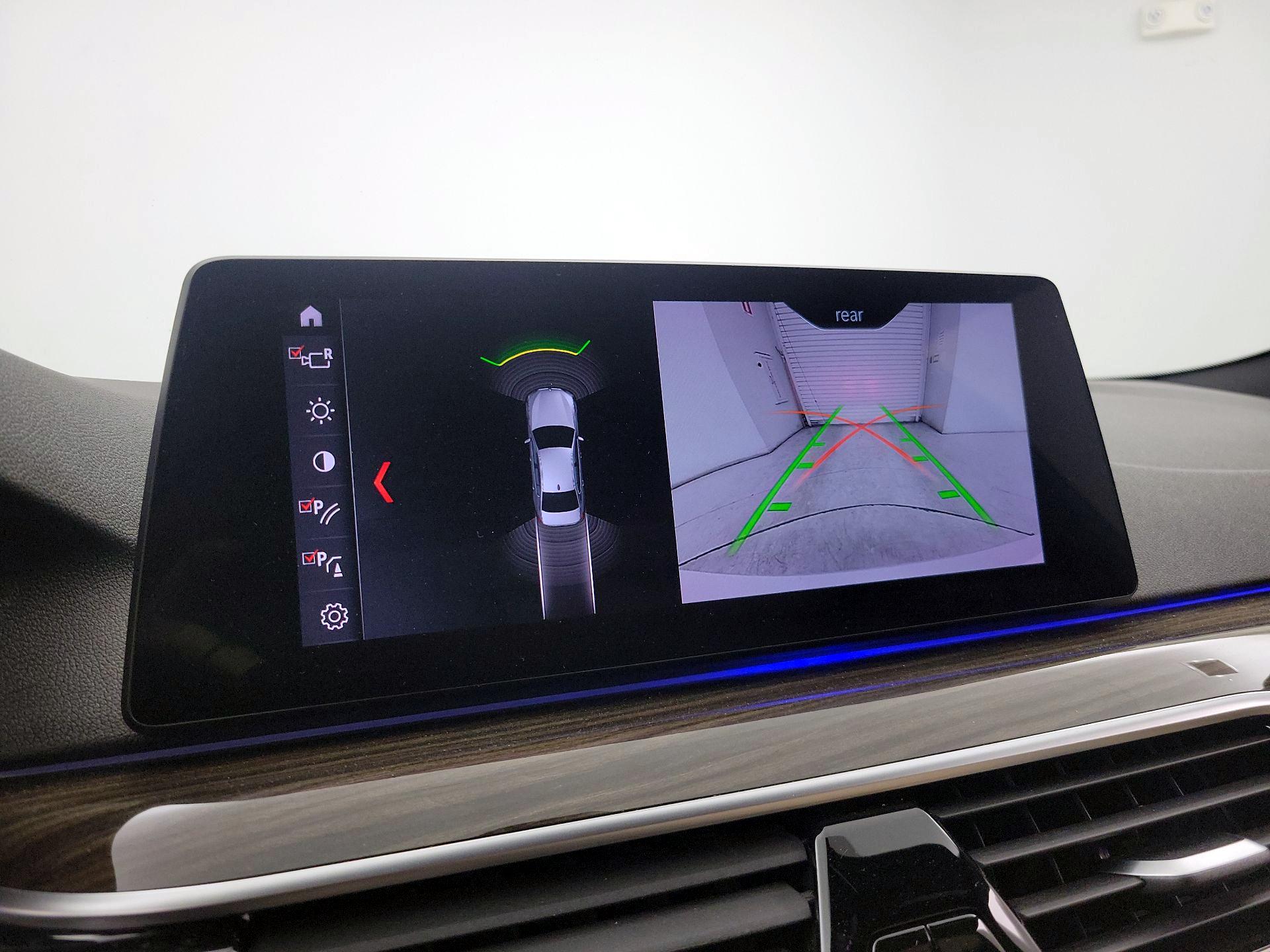 Thumbnail: 2019 BMW 5 Series - 15