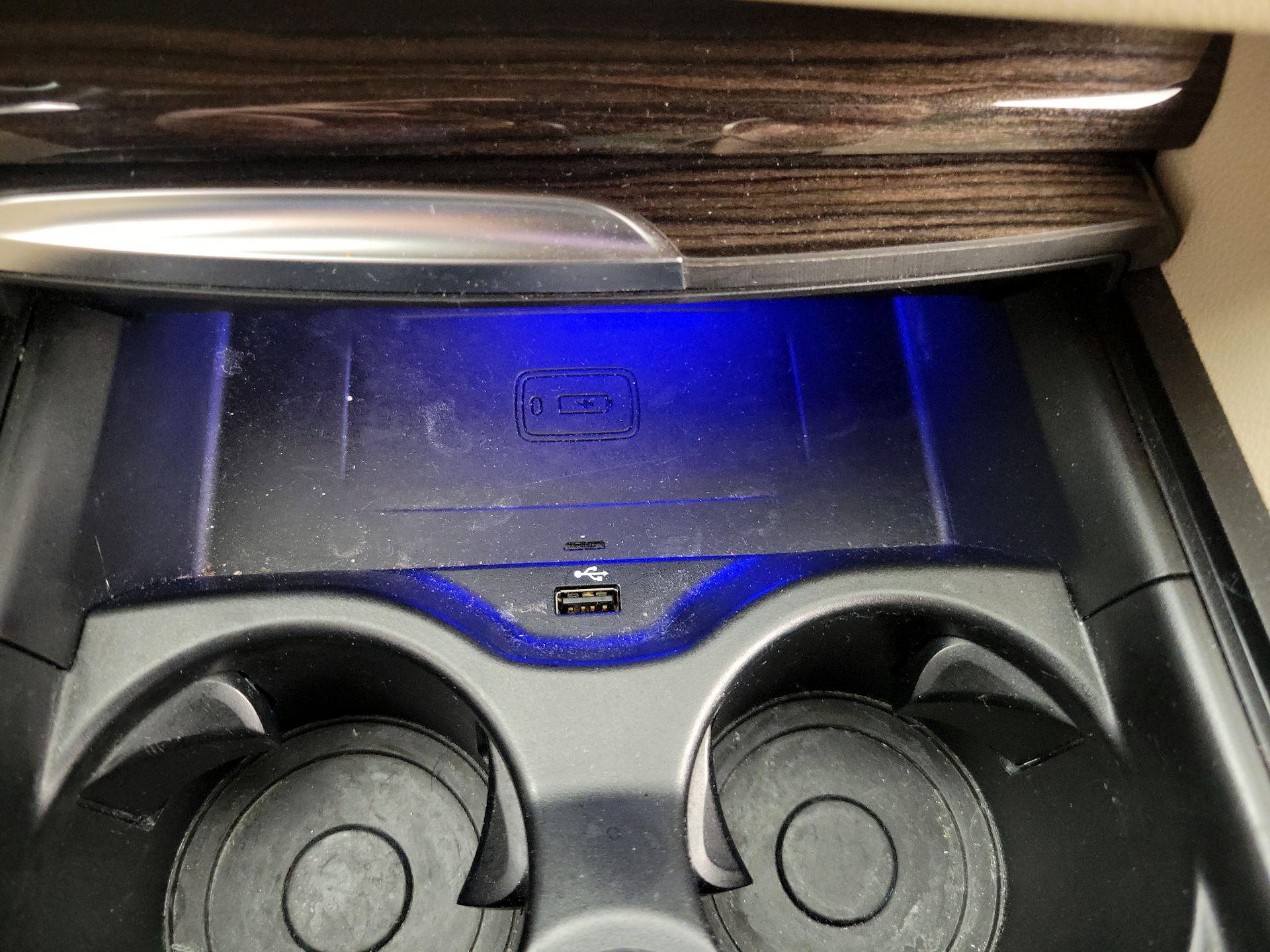 Thumbnail: 2019 BMW 5 Series - 19